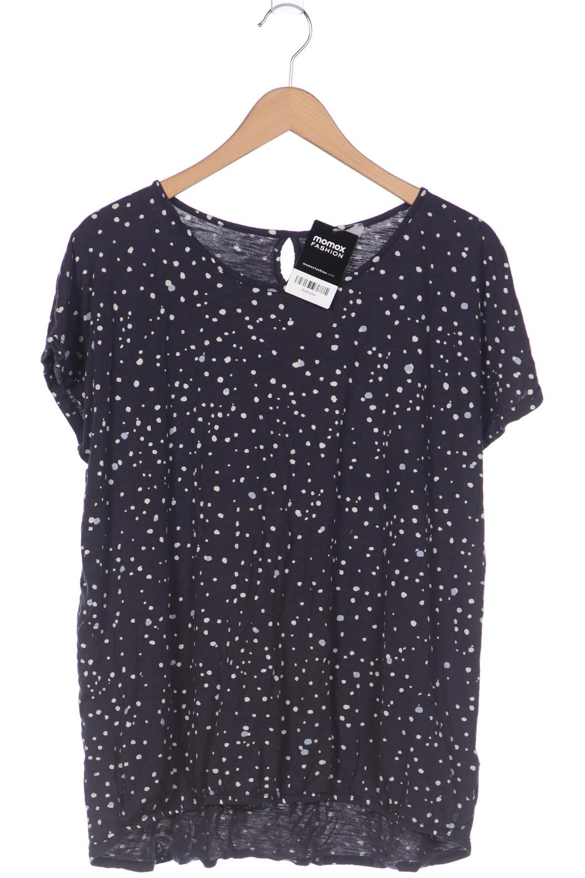 

Cecil Damen T-Shirt, marineblau, Gr. 46