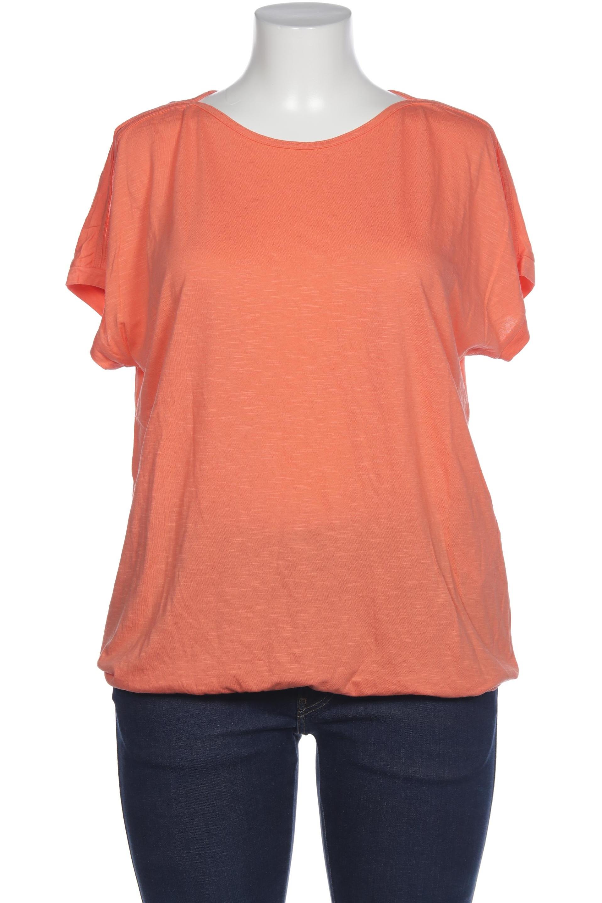 

Cecil Damen T-Shirt, orange, Gr. 42