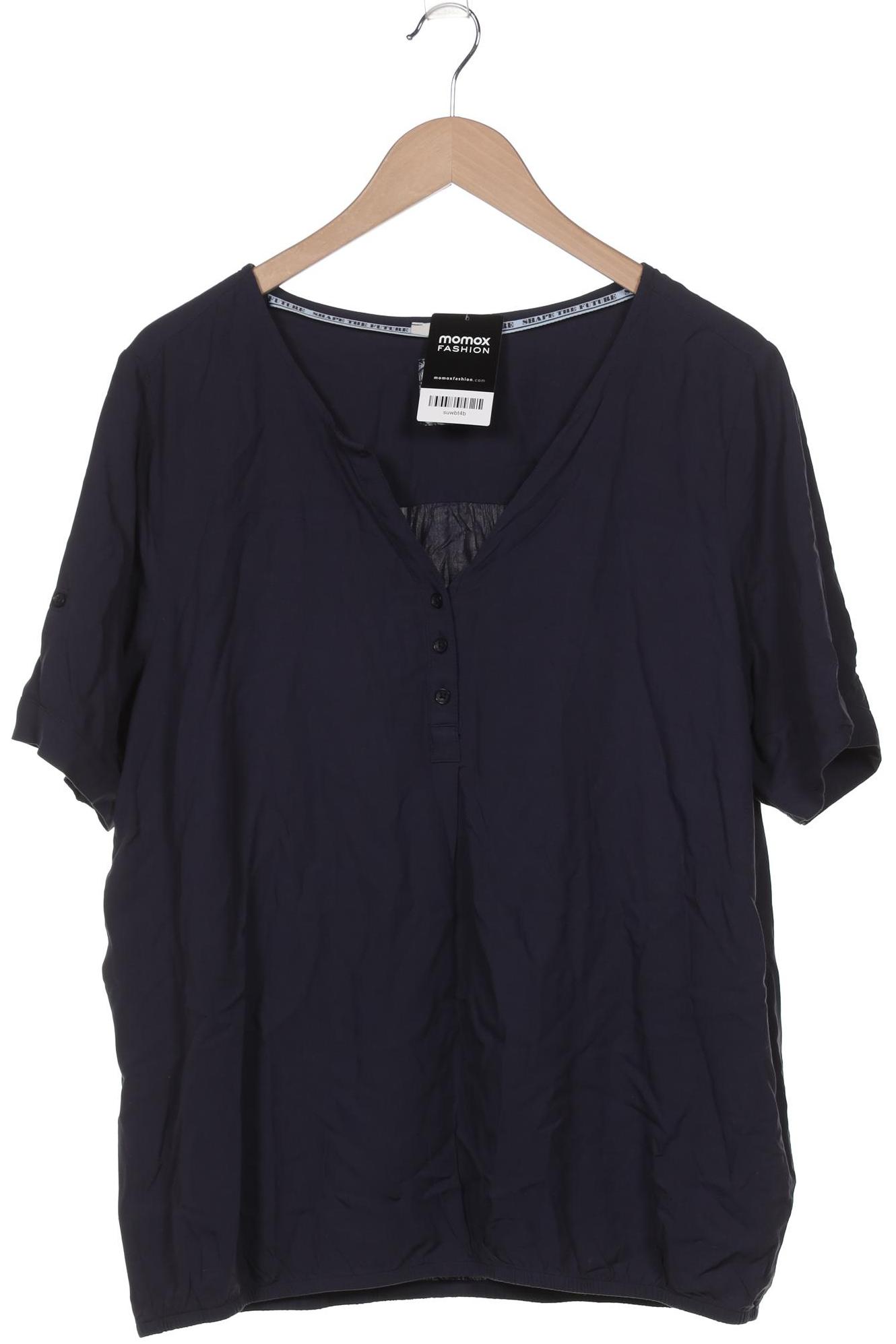 

Cecil Damen T-Shirt, marineblau, Gr. 44