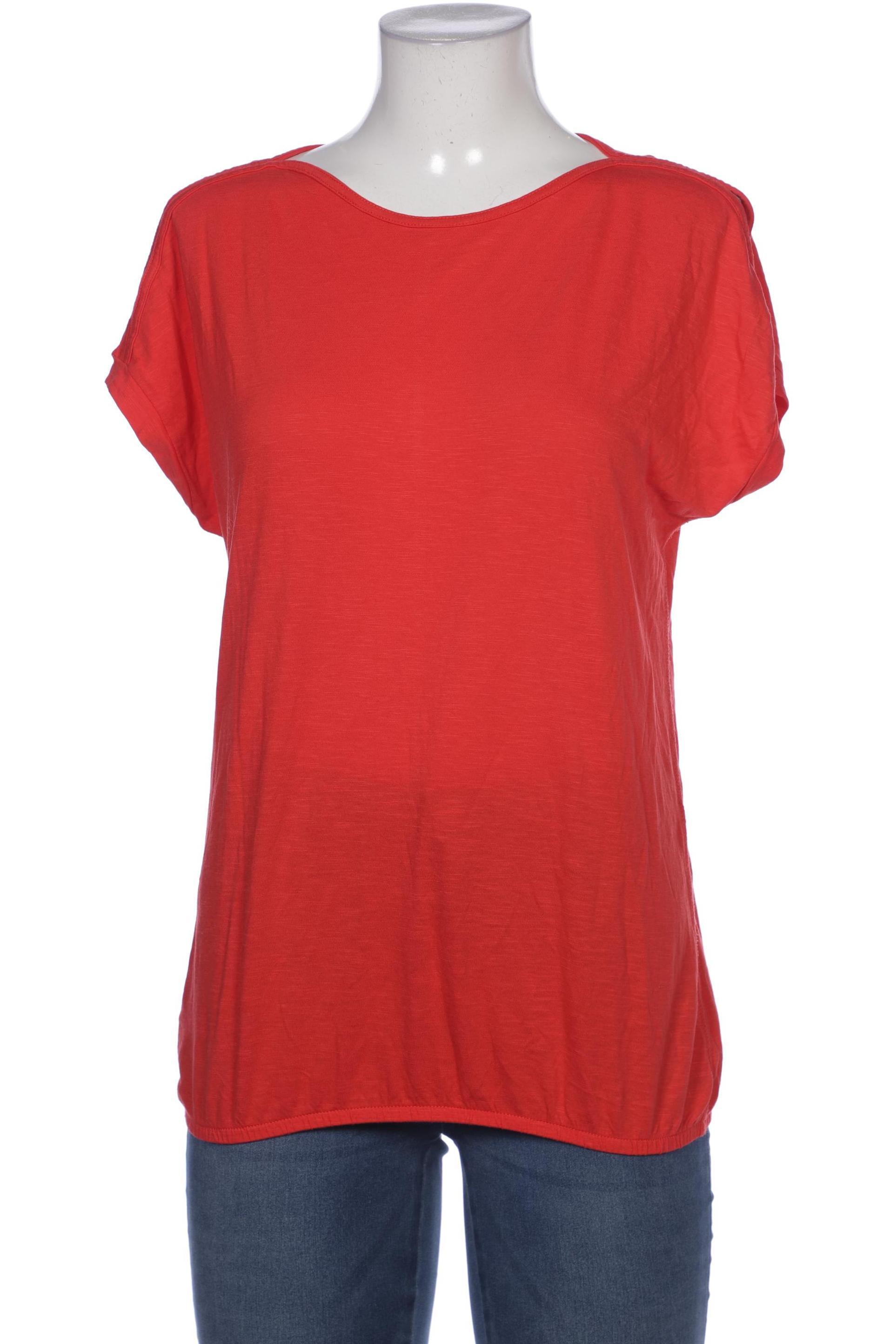 

Cecil Damen T-Shirt, rot, Gr. 38