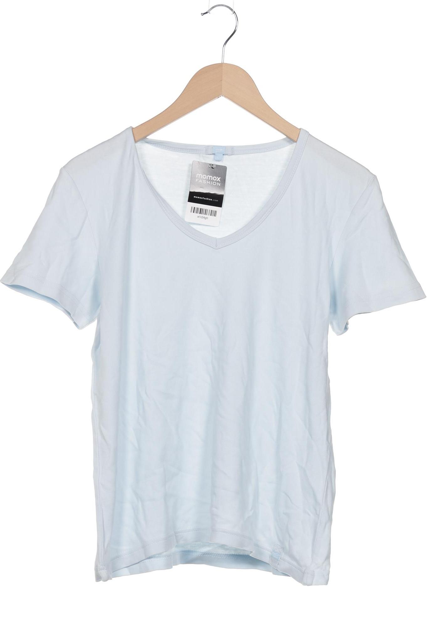 

Cecil Damen T-Shirt, hellblau, Gr. 42