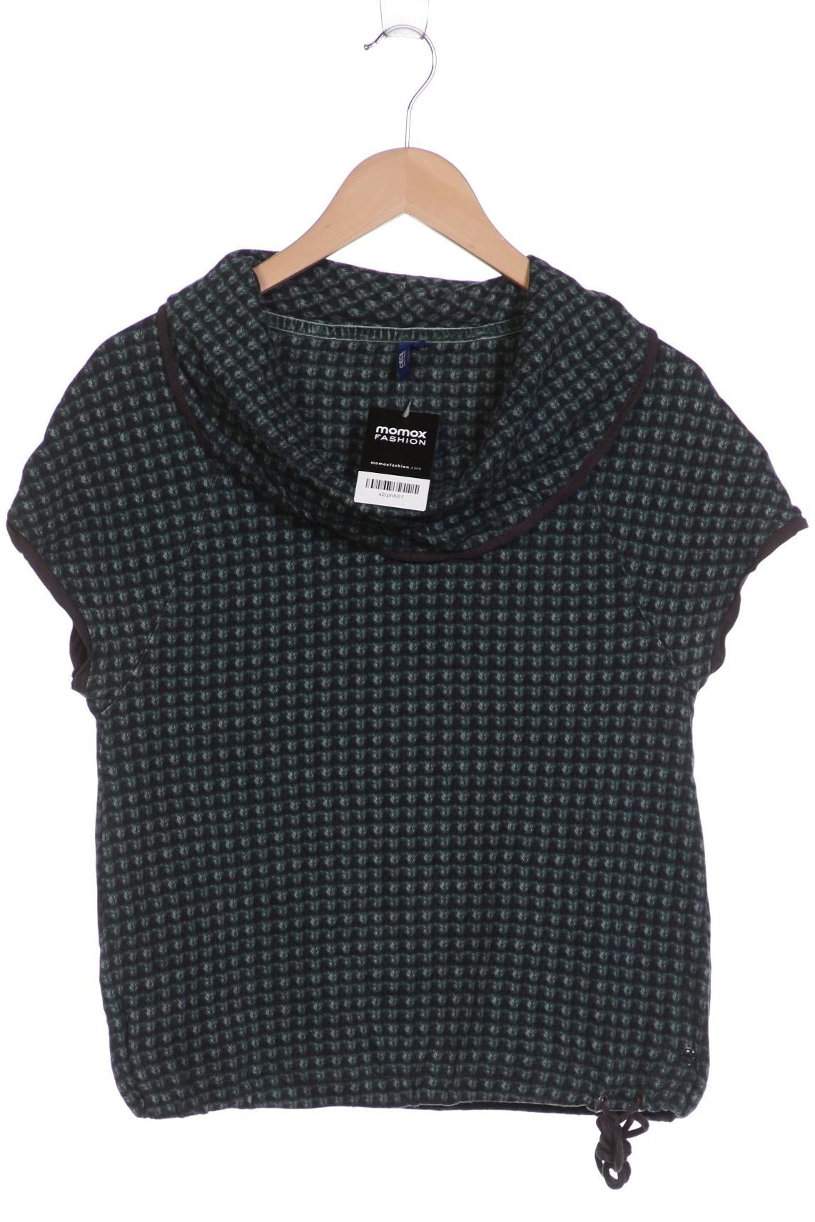 

CECIL Damen T-Shirt, grün