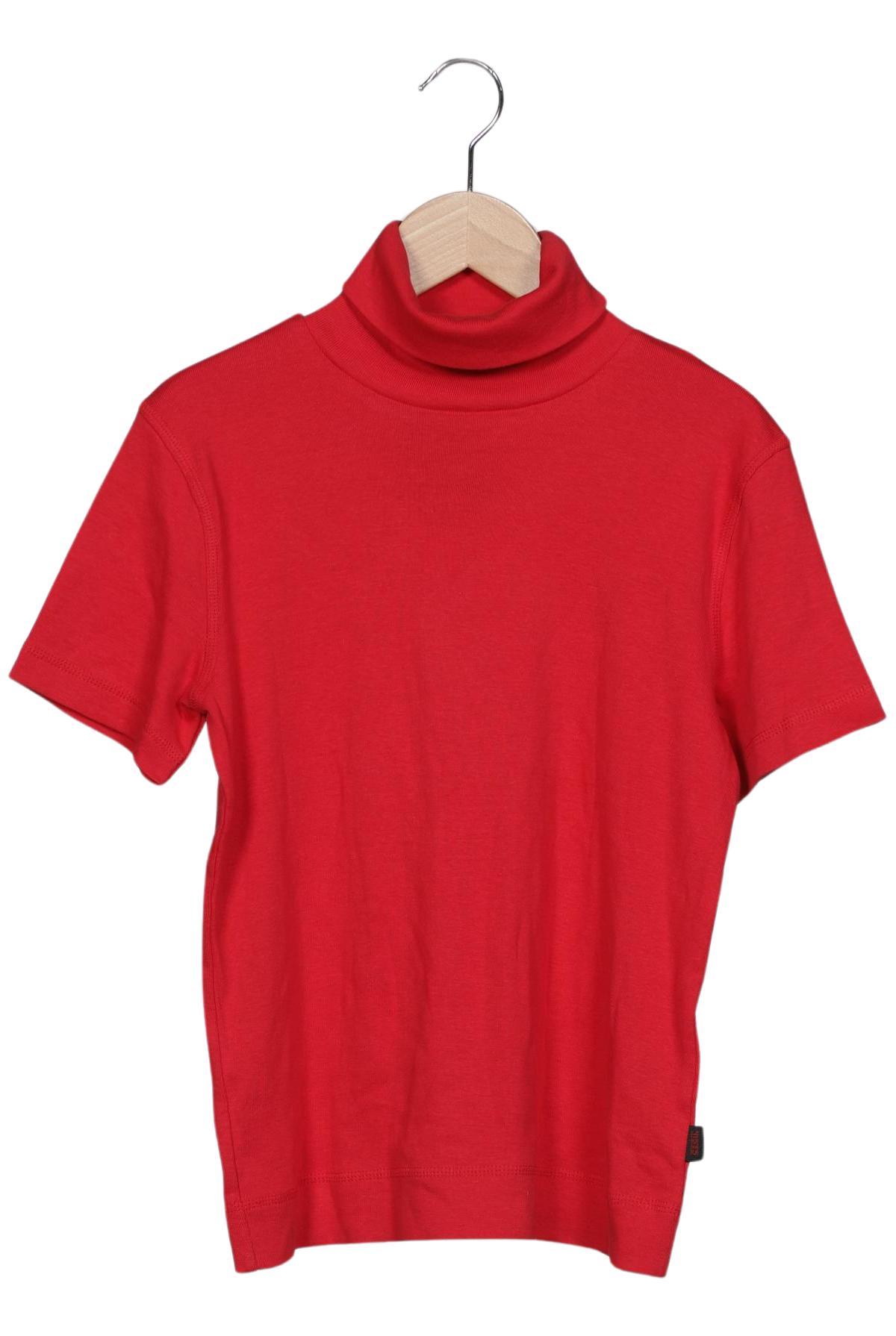 

Cecil Damen T-Shirt, rot, Gr. 36
