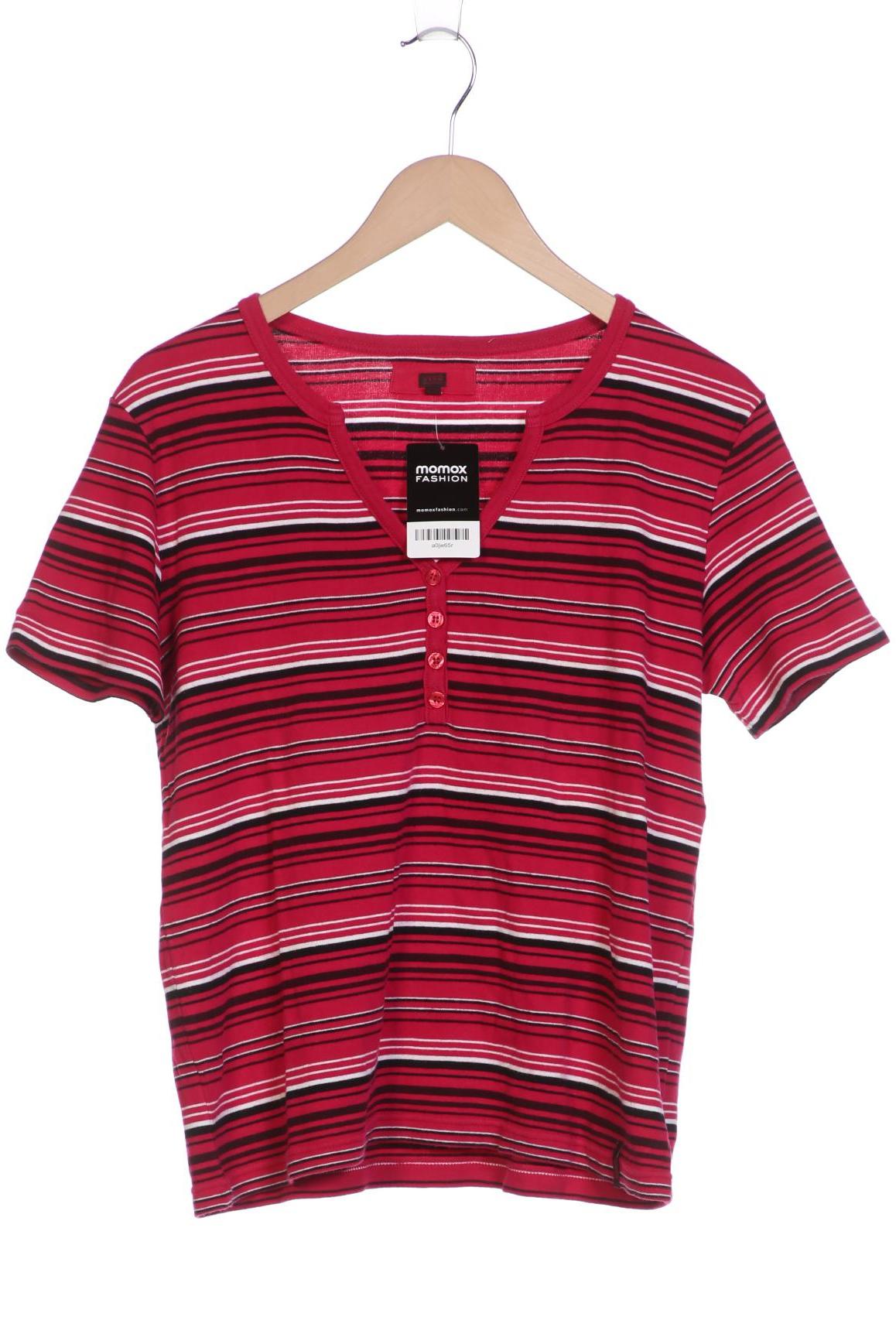

Cecil Damen T-Shirt, bordeaux, Gr. 44