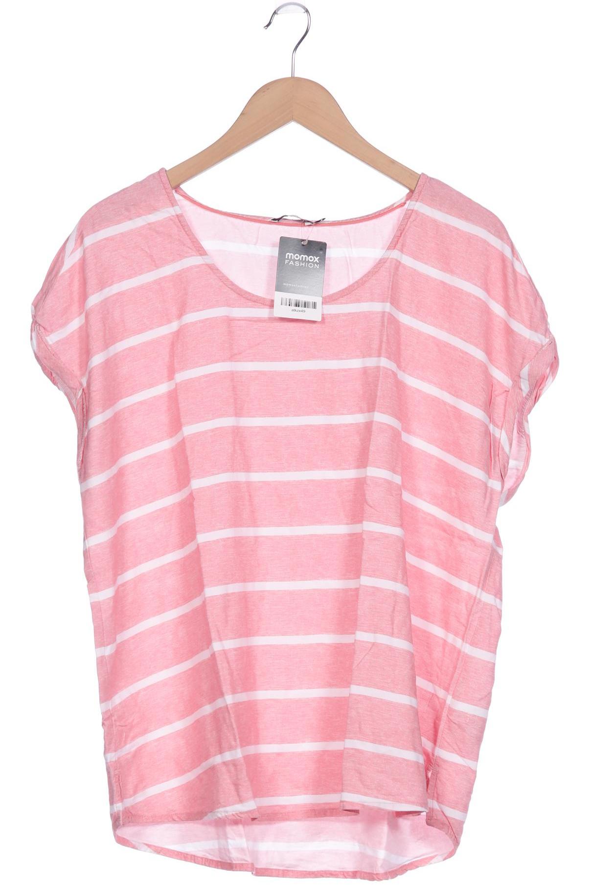 

Cecil Damen T-Shirt, pink, Gr. 46