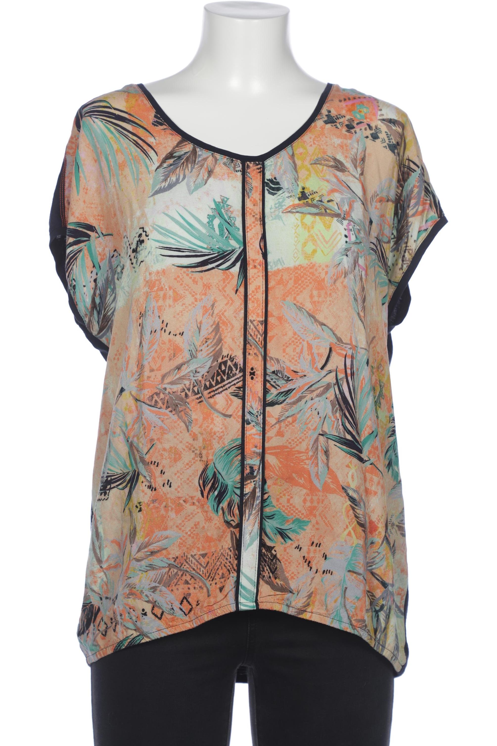 

Cecil Damen T-Shirt, mehrfarbig, Gr. 42