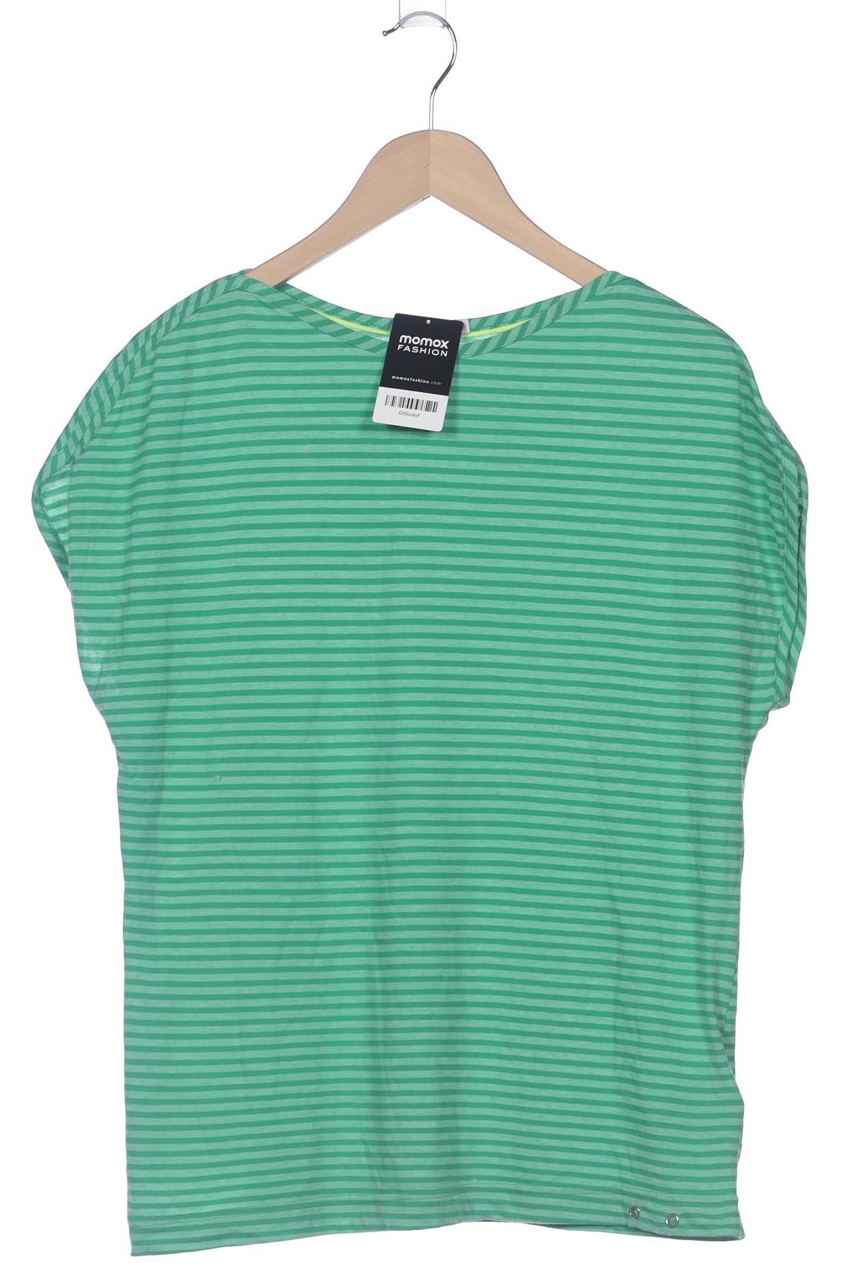 

Cecil Damen T-Shirt, grün, Gr. 38