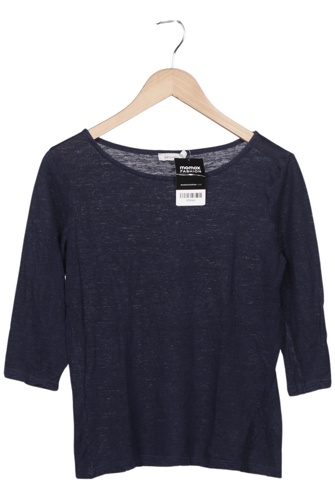 

Cecil Damen T-Shirt, schwarz, Gr. 44