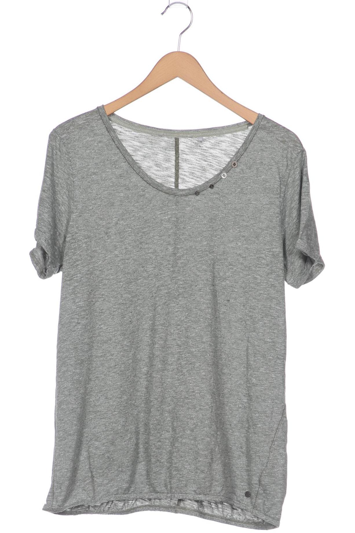 

Cecil Damen T-Shirt, grün, Gr. 46