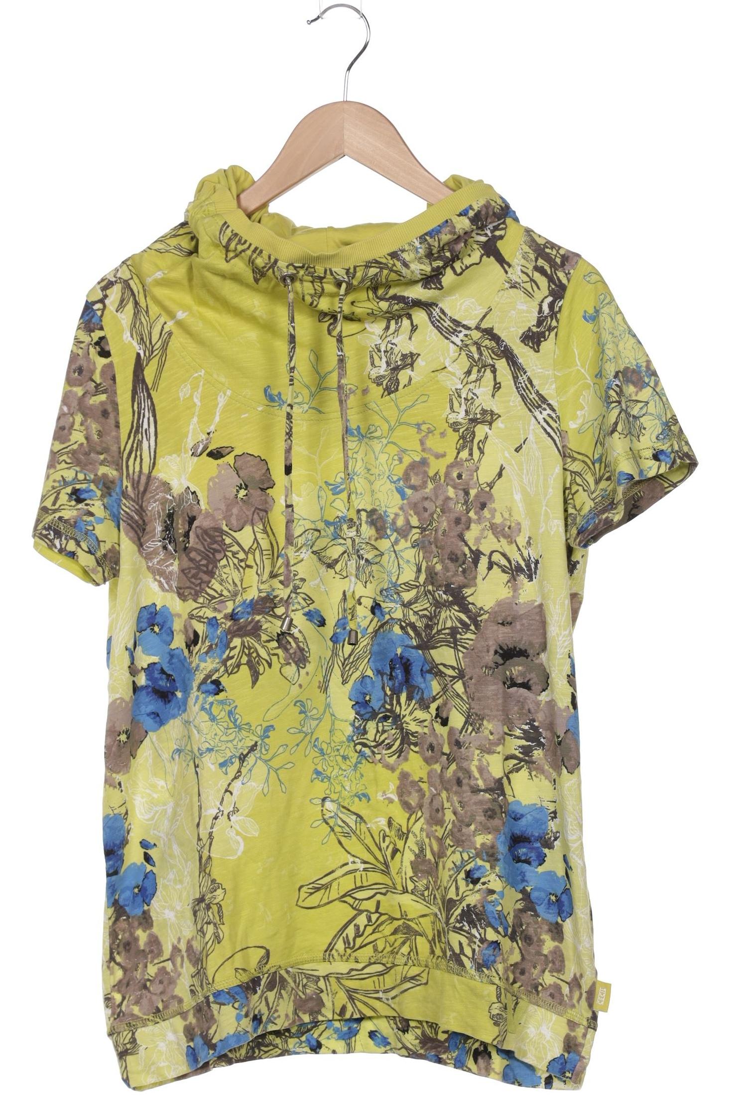 

Cecil Damen T-Shirt, grün, Gr. 44