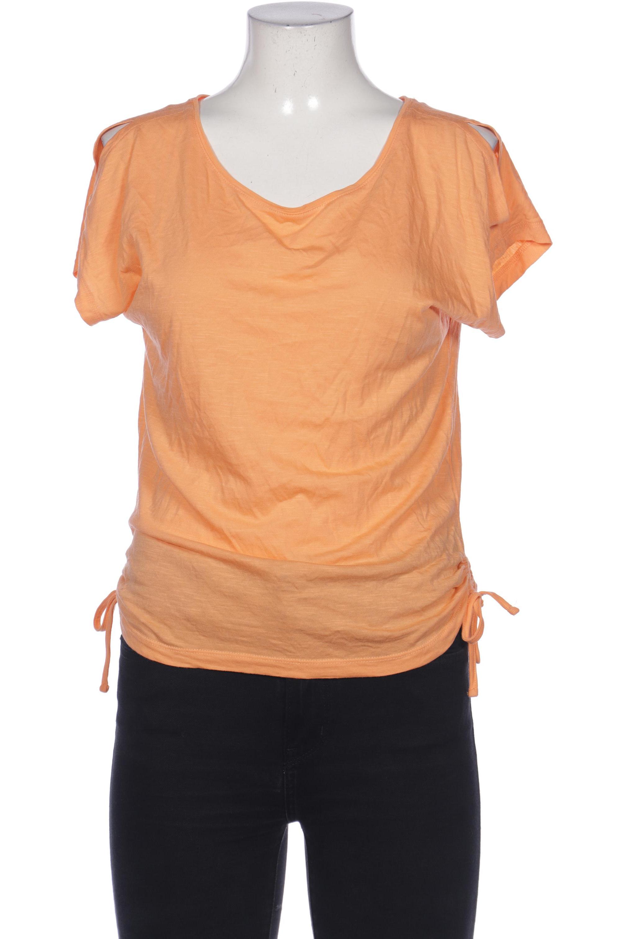 

Cecil Damen T-Shirt, orange, Gr. 36