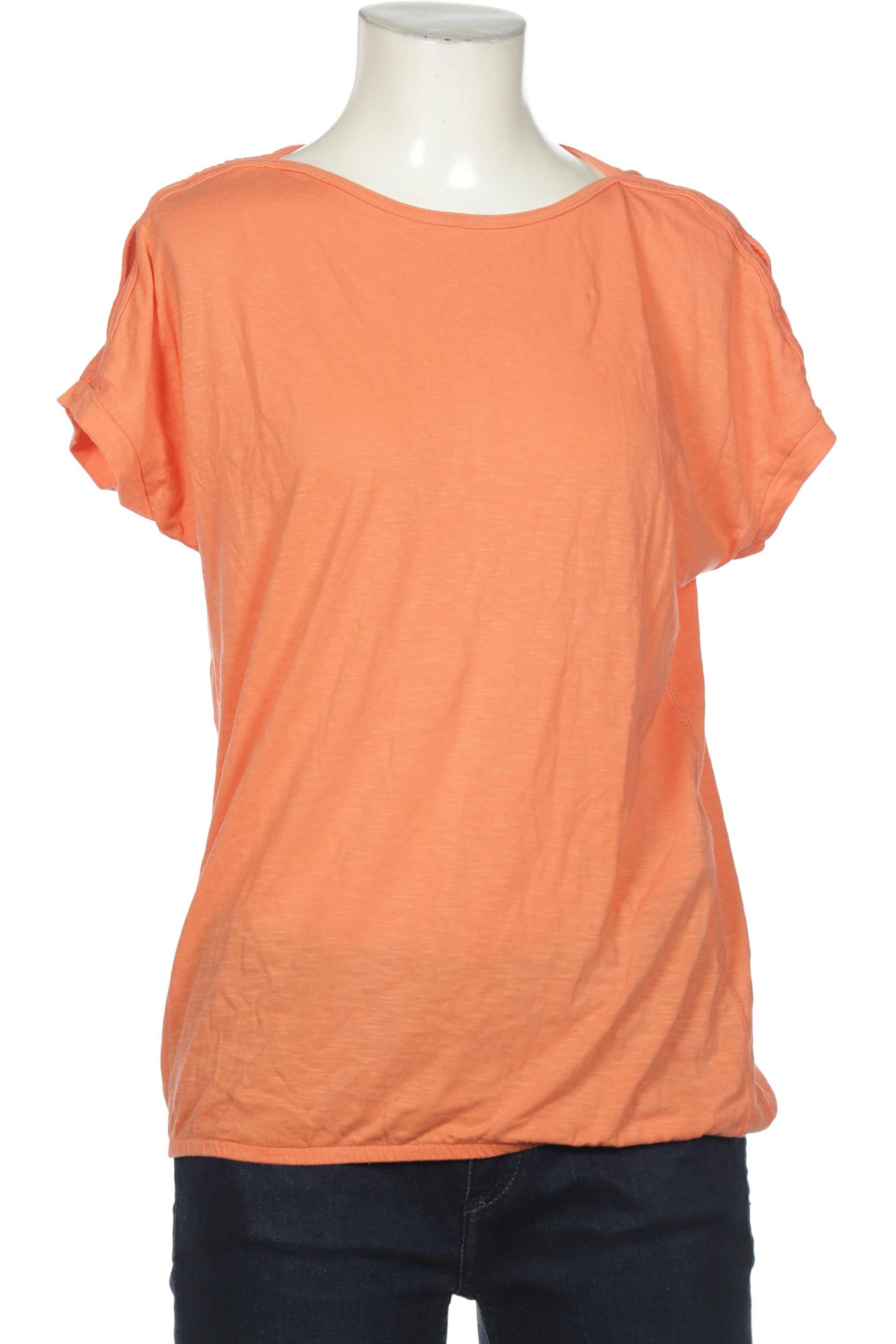 

Cecil Damen T-Shirt, orange, Gr. 36