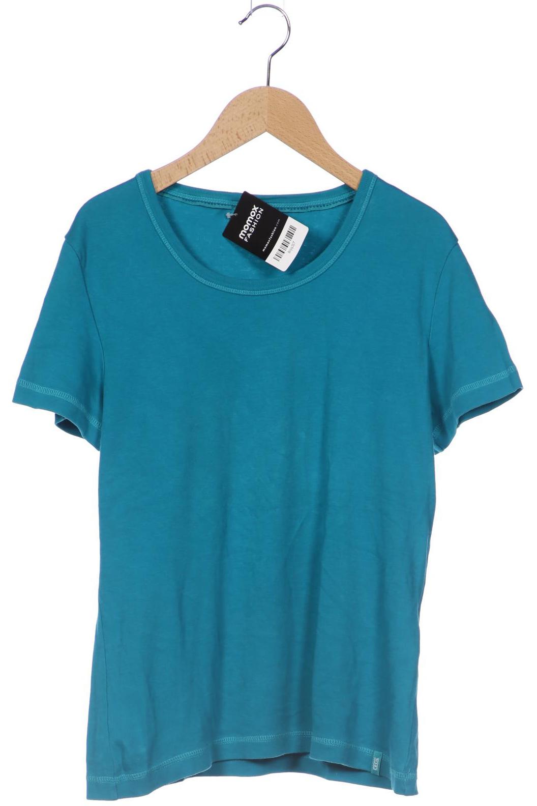 

Cecil Damen T-Shirt, blau, Gr. 42