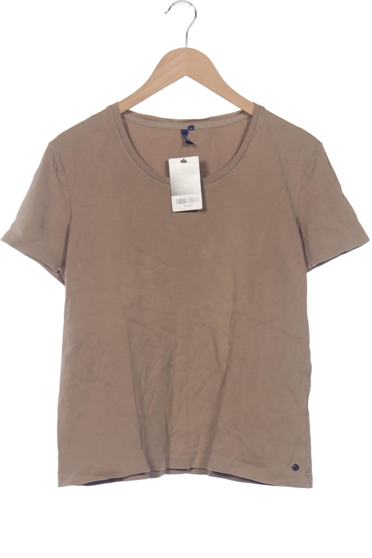 

Cecil Damen T-Shirt, beige, Gr. 44