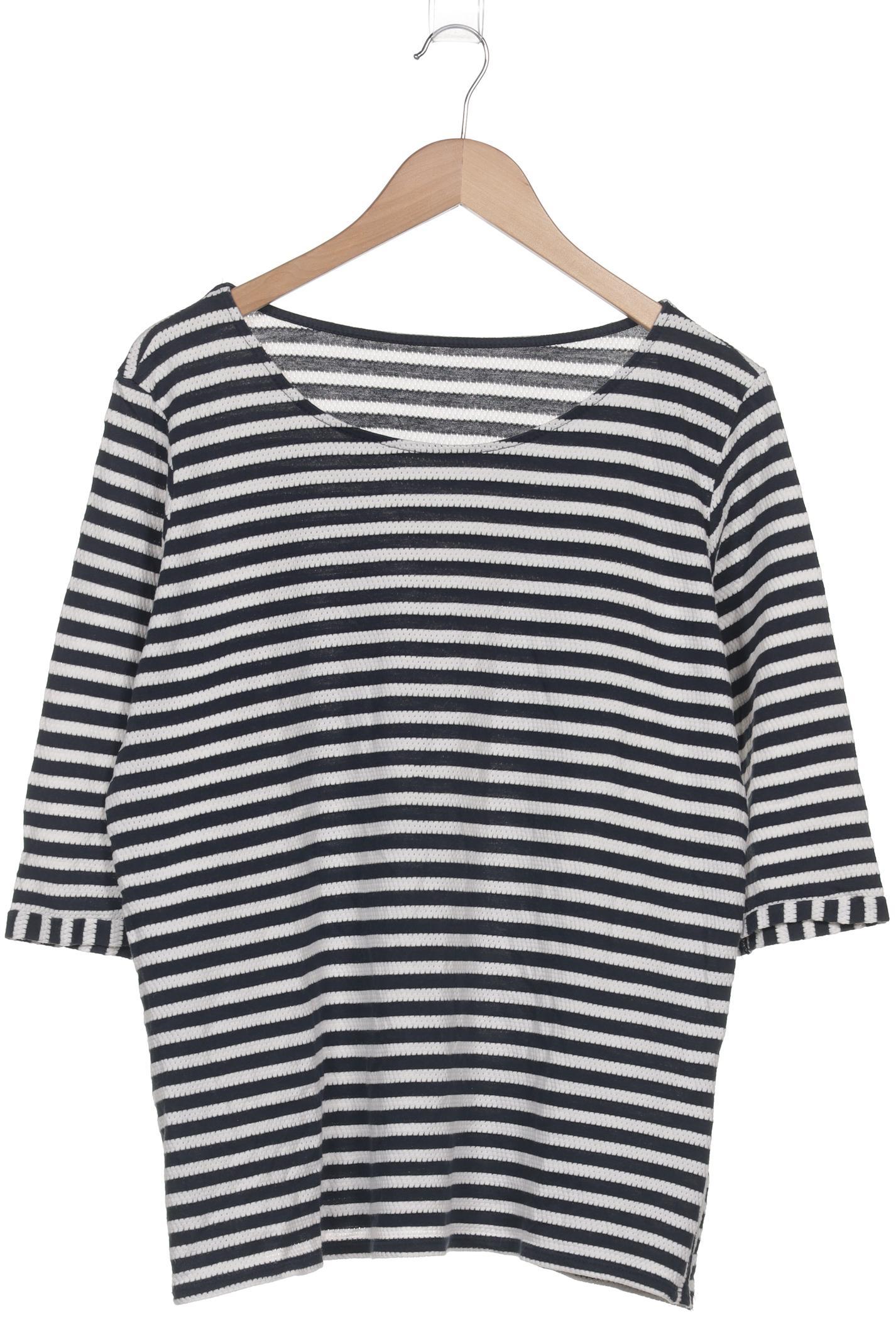 

Cecil Damen T-Shirt, schwarz, Gr. 46