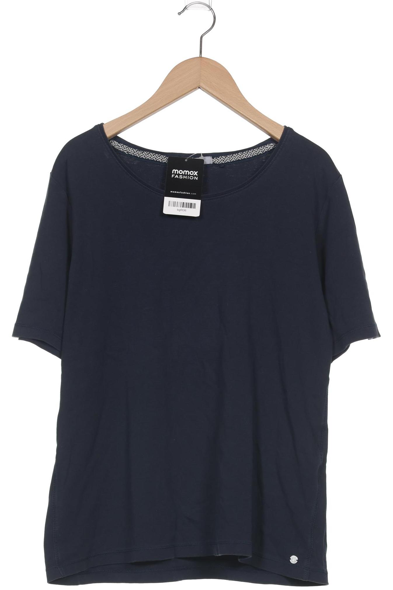 

Cecil Damen T-Shirt, marineblau, Gr. 44