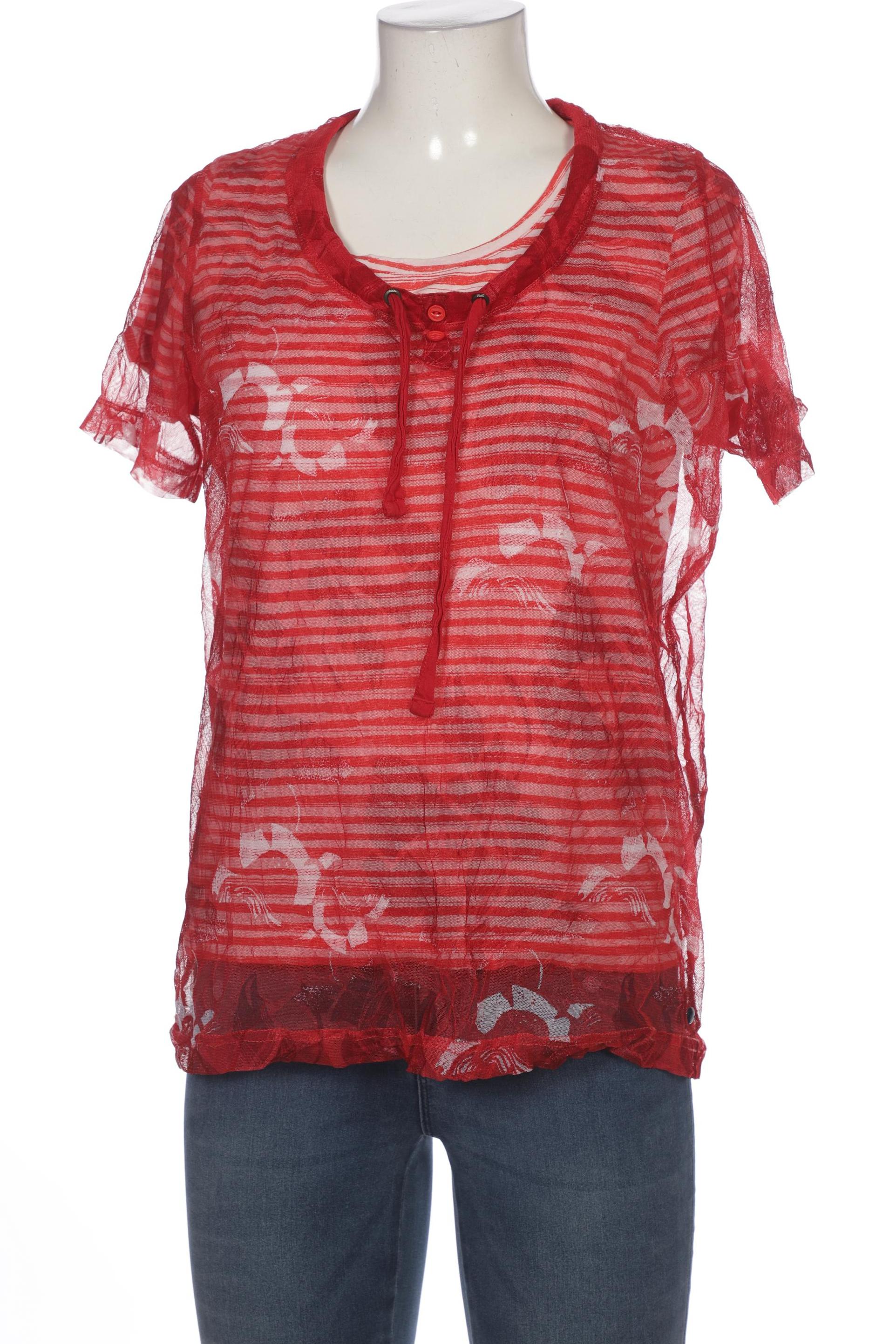 

CECIL Damen T-Shirt, rot