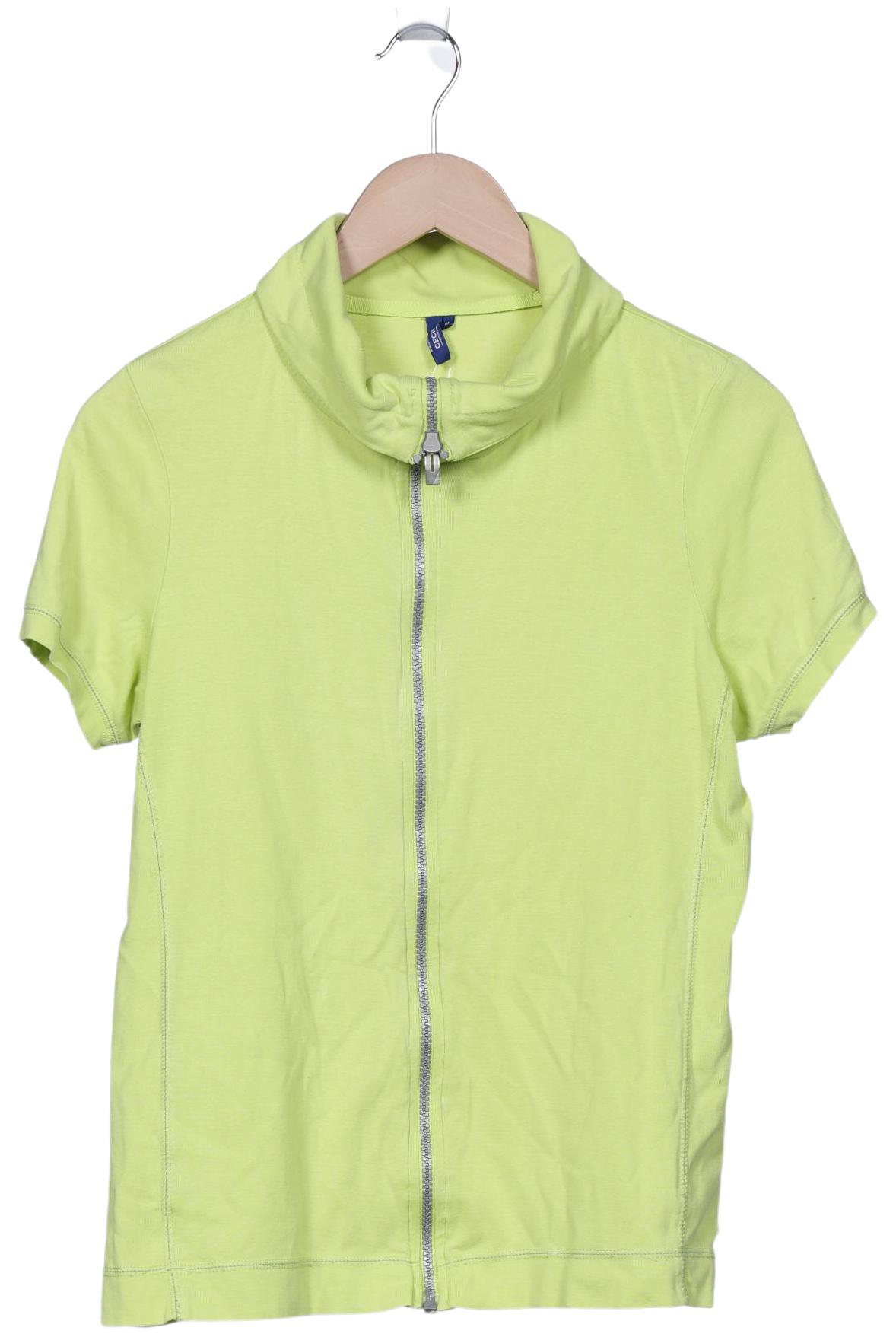 

Cecil Damen T-Shirt, neon, Gr. 38
