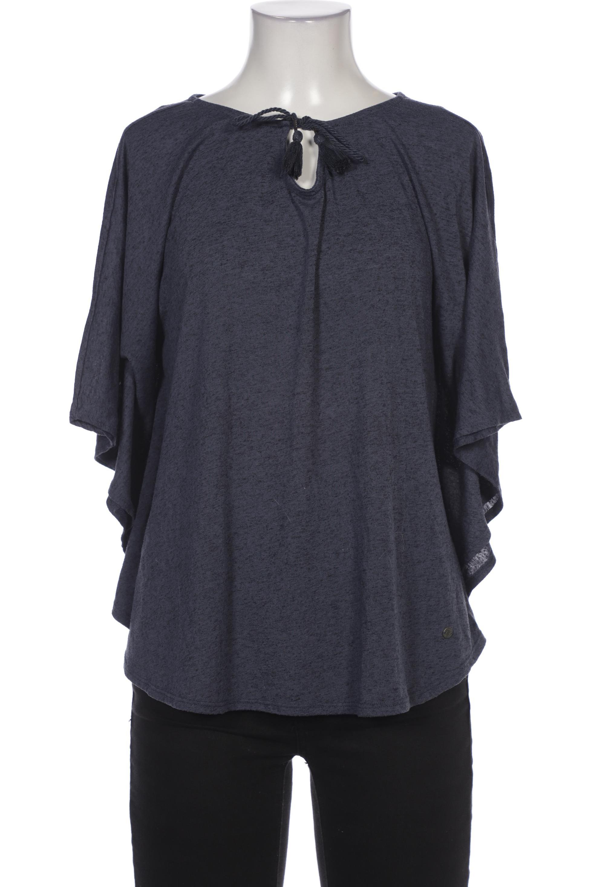 

Cecil Damen T-Shirt, marineblau, Gr. 36