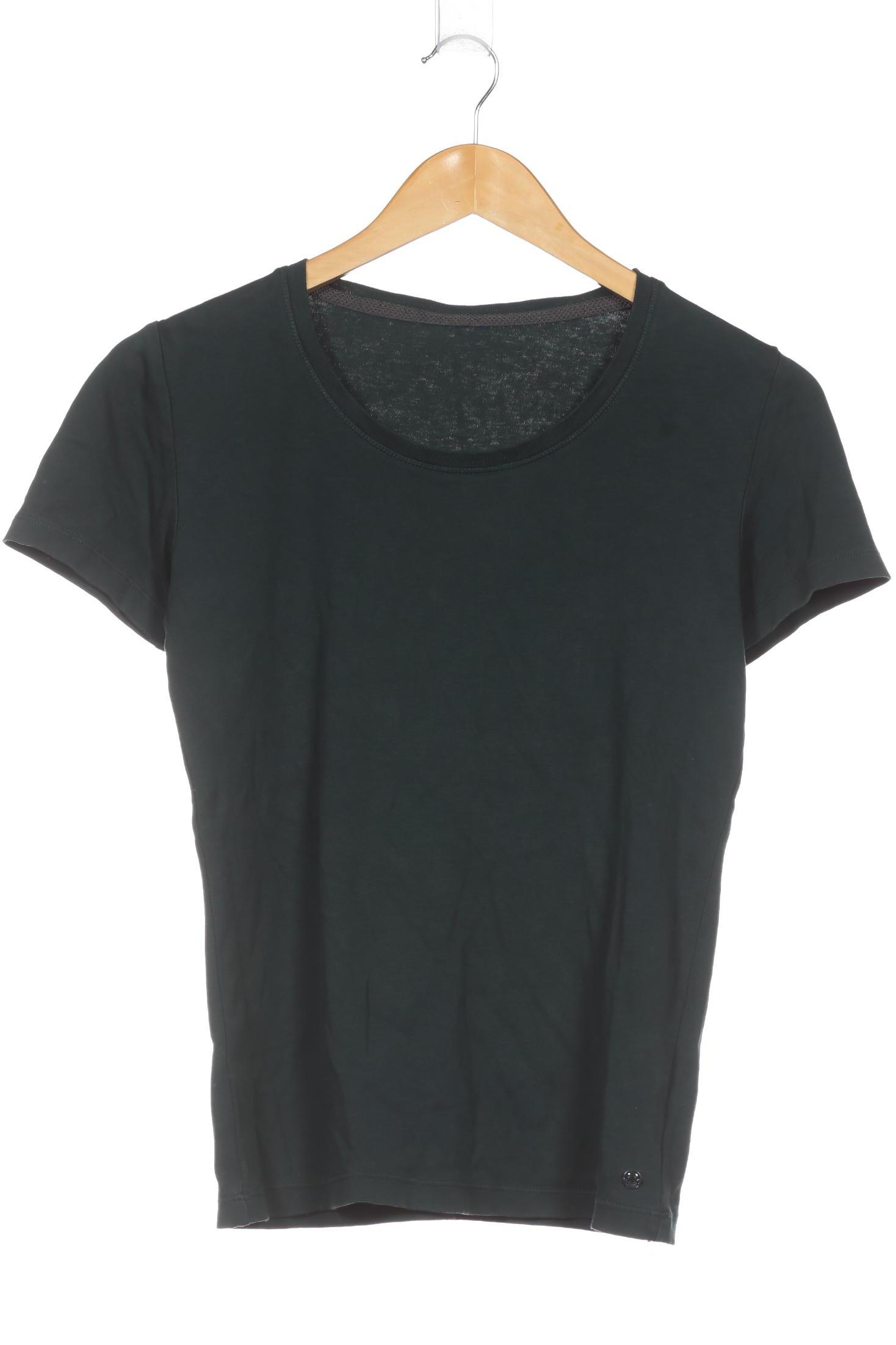 

CECIL Damen T-Shirt, grün