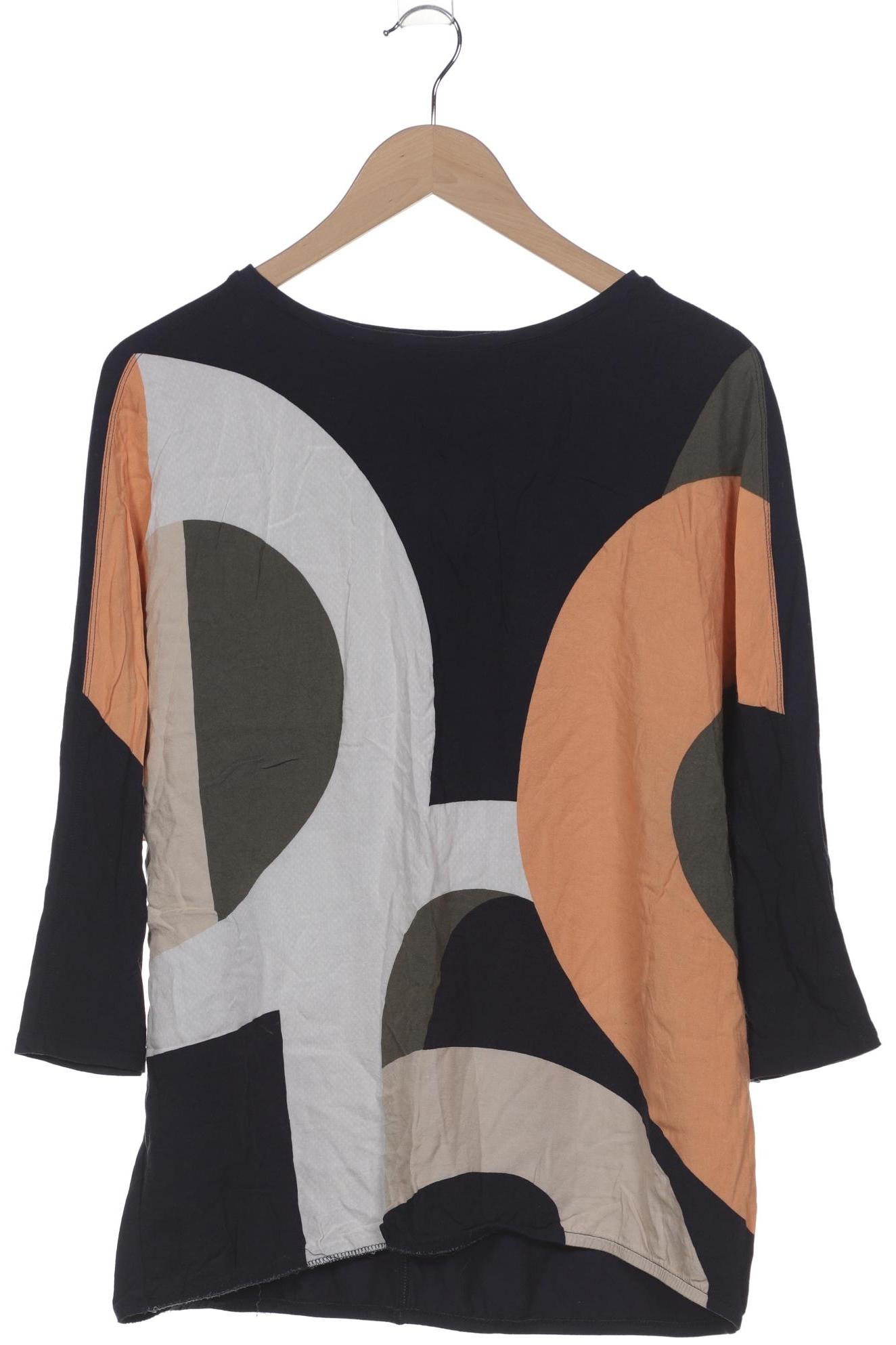

Cecil Damen T-Shirt, marineblau, Gr. 42