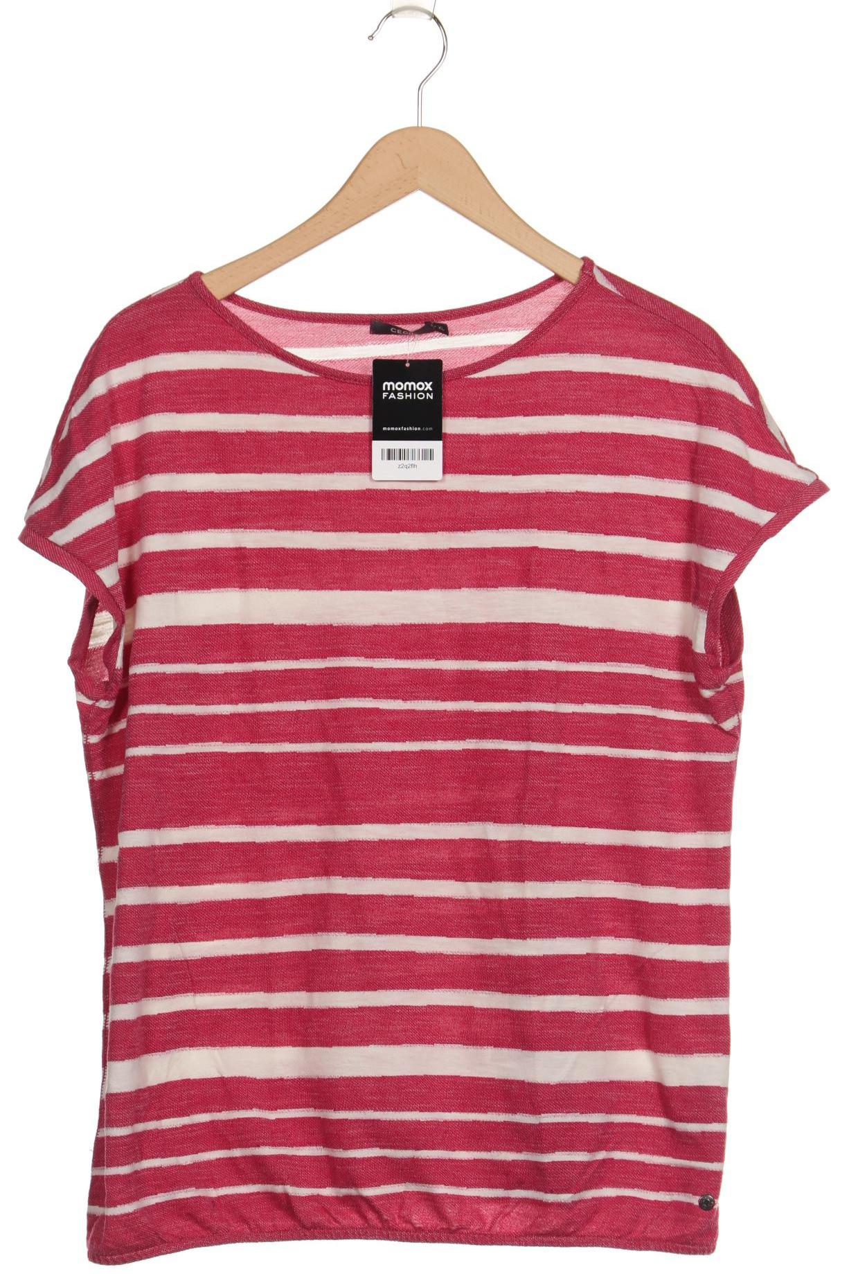 

Cecil Damen T-Shirt, pink, Gr. 44