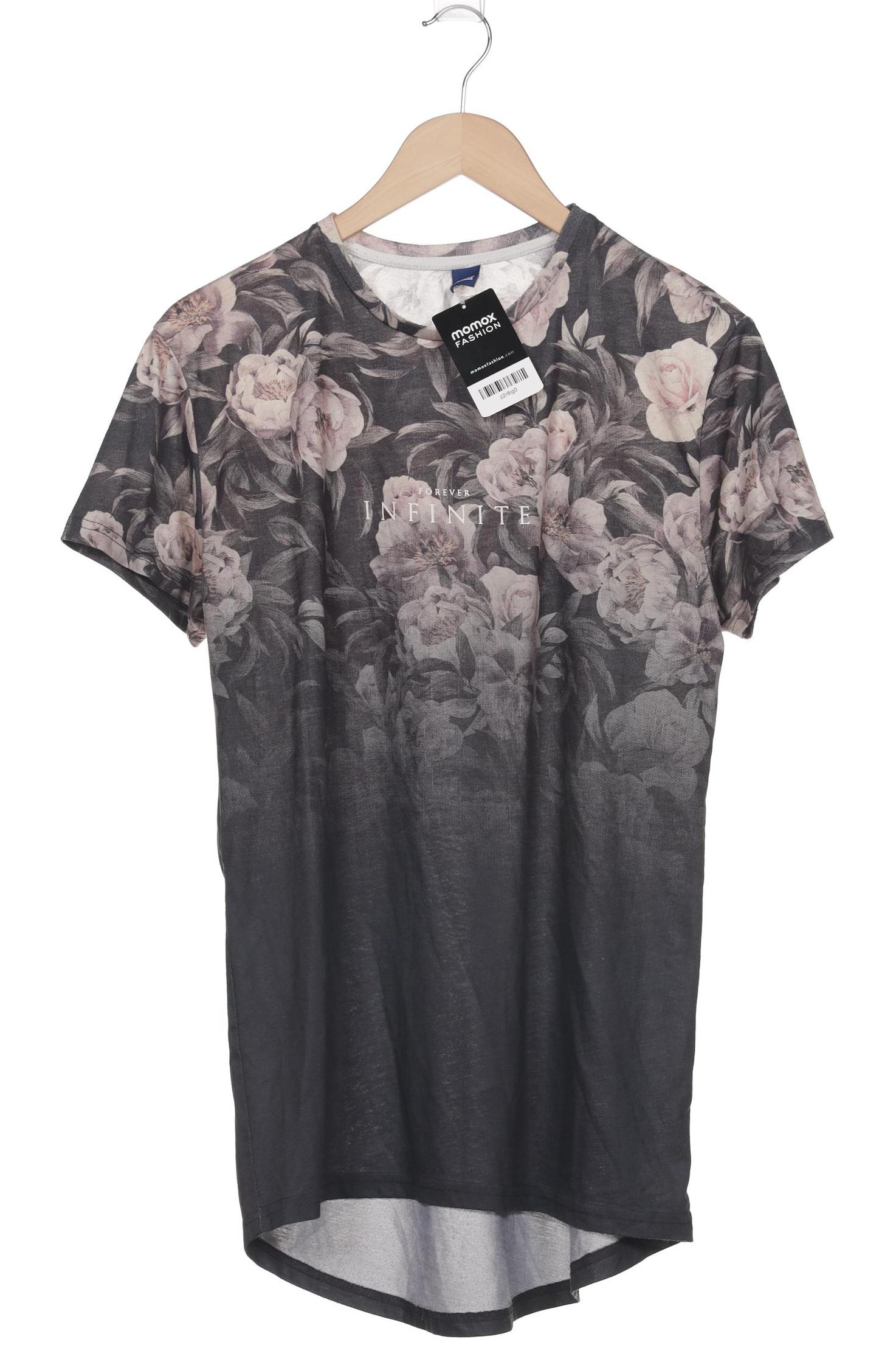 

Cecil Damen T-Shirt, grau, Gr. 44