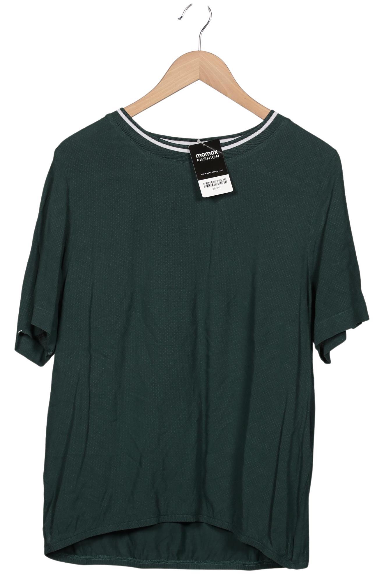 

Cecil Damen T-Shirt, grün, Gr. 42