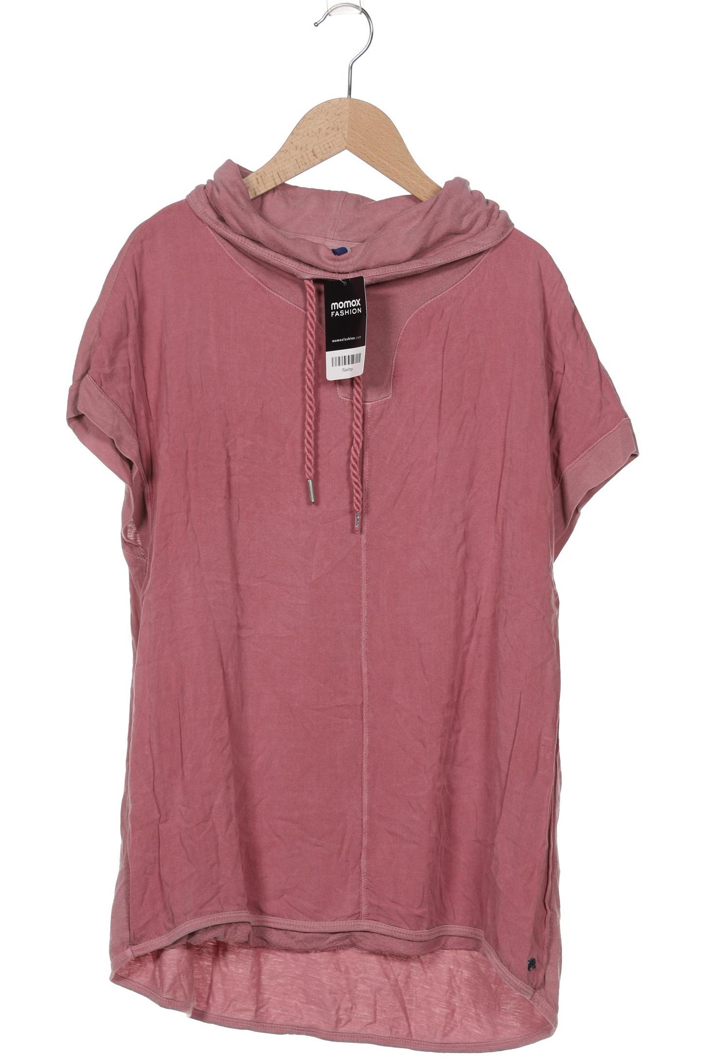 

Cecil Damen T-Shirt, bordeaux, Gr. 36