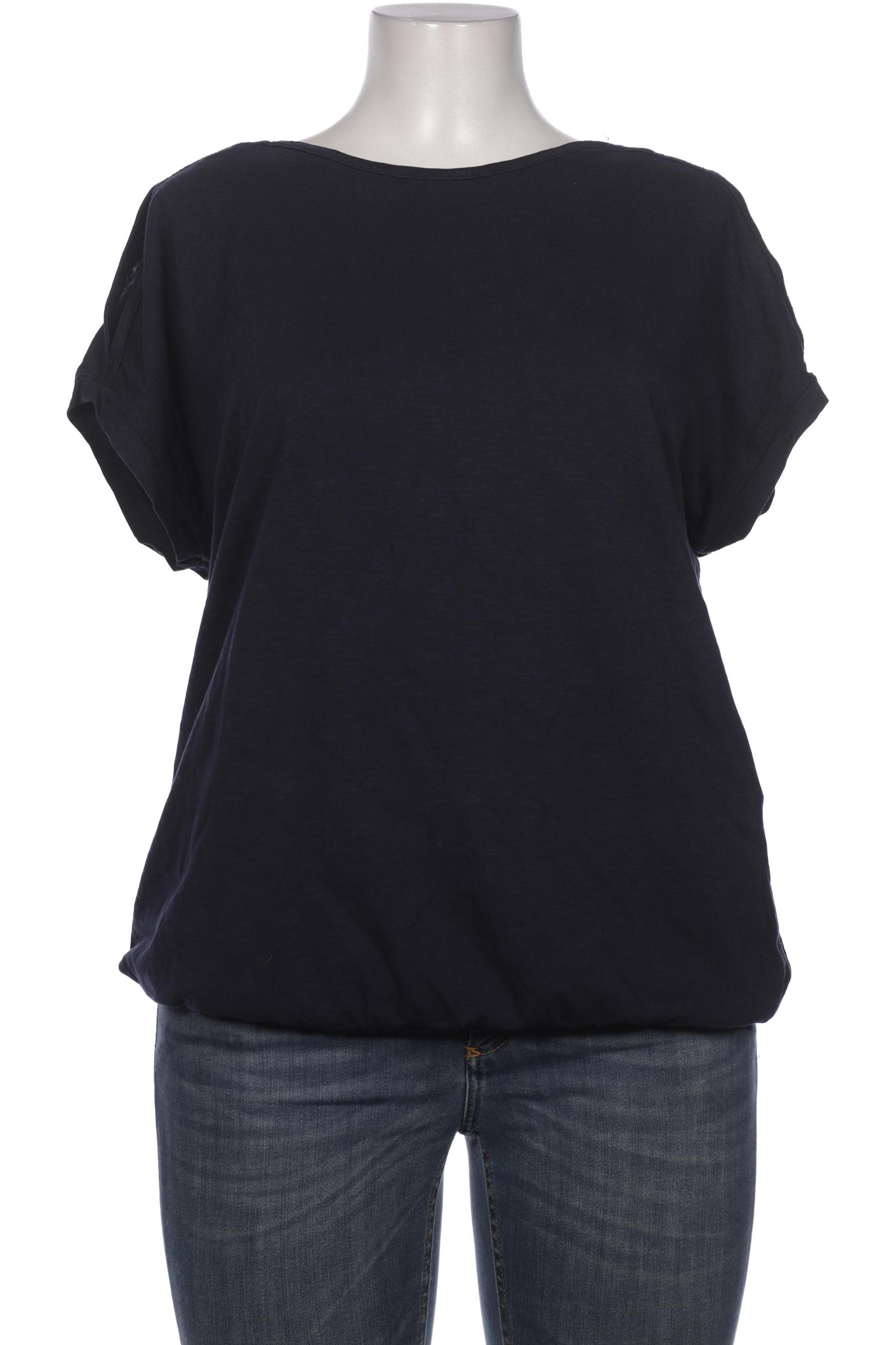 

Cecil Damen T-Shirt, marineblau, Gr. 44