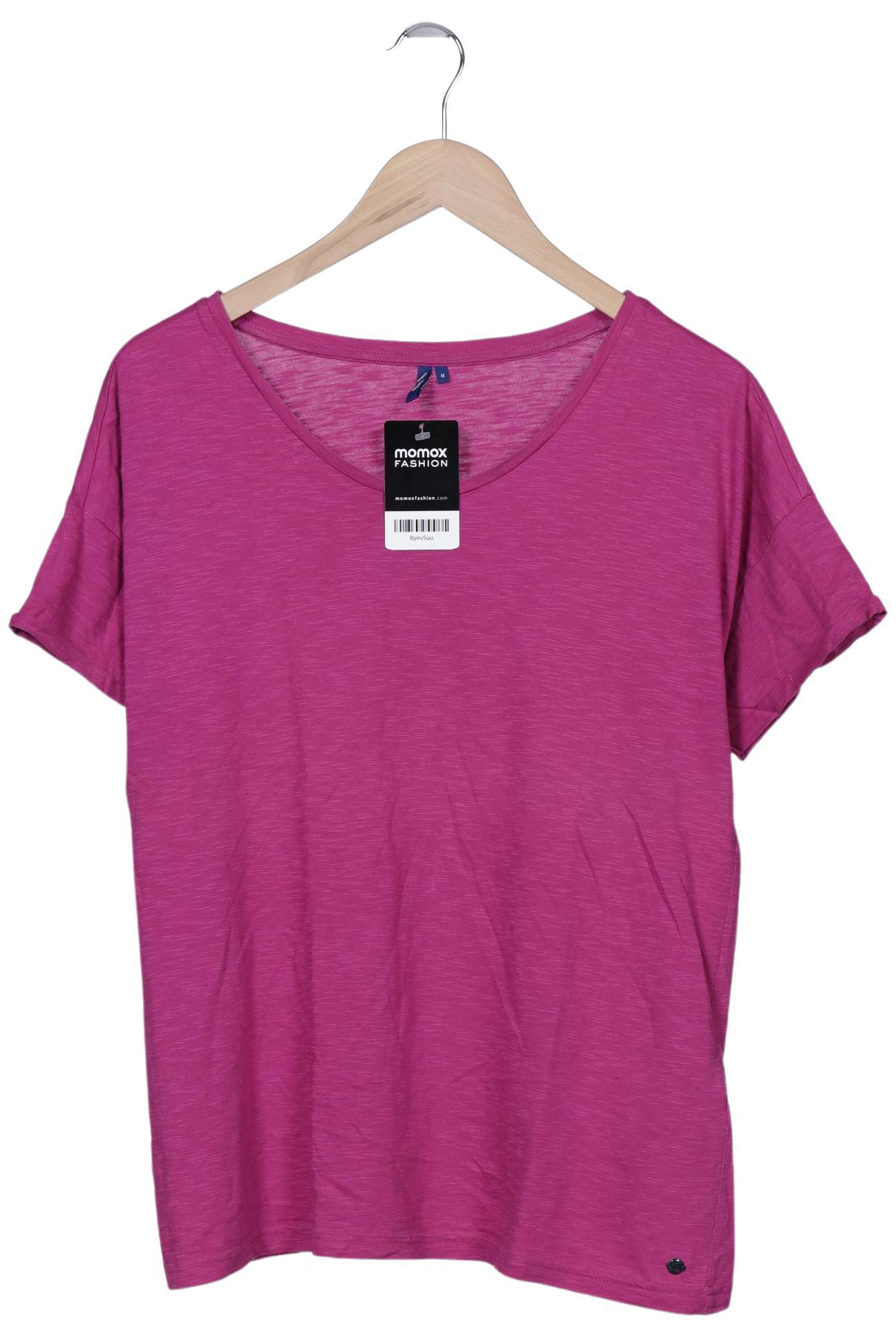 

Cecil Damen T-Shirt, pink, Gr. 38