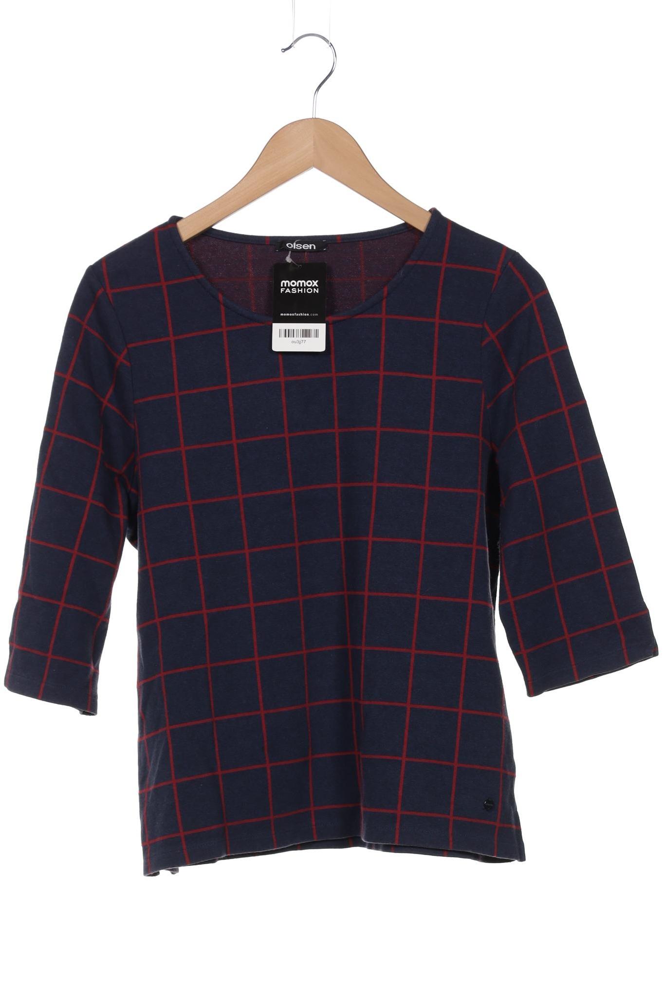 

Cecil Damen T-Shirt, pink, Gr. 44