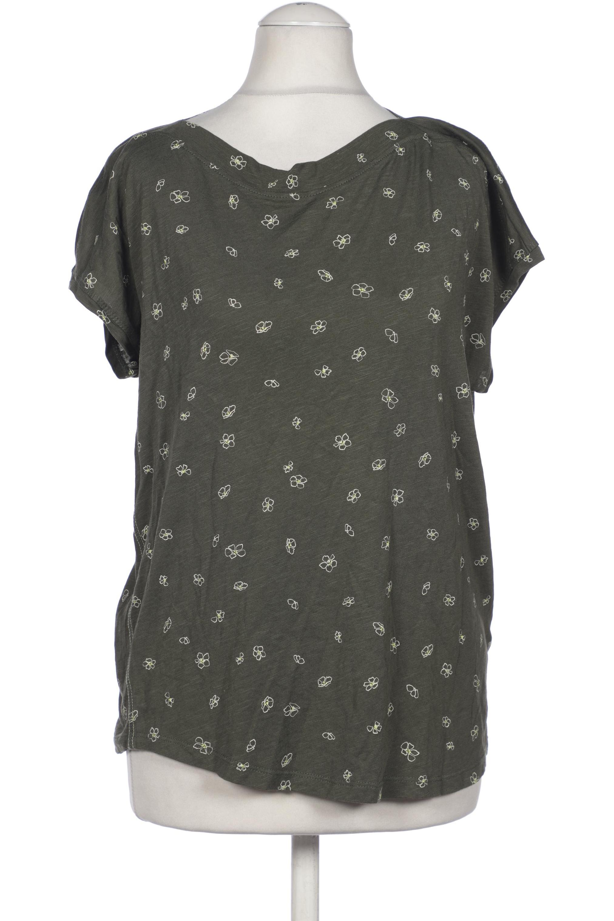 

CECIL Damen T-Shirt, grün