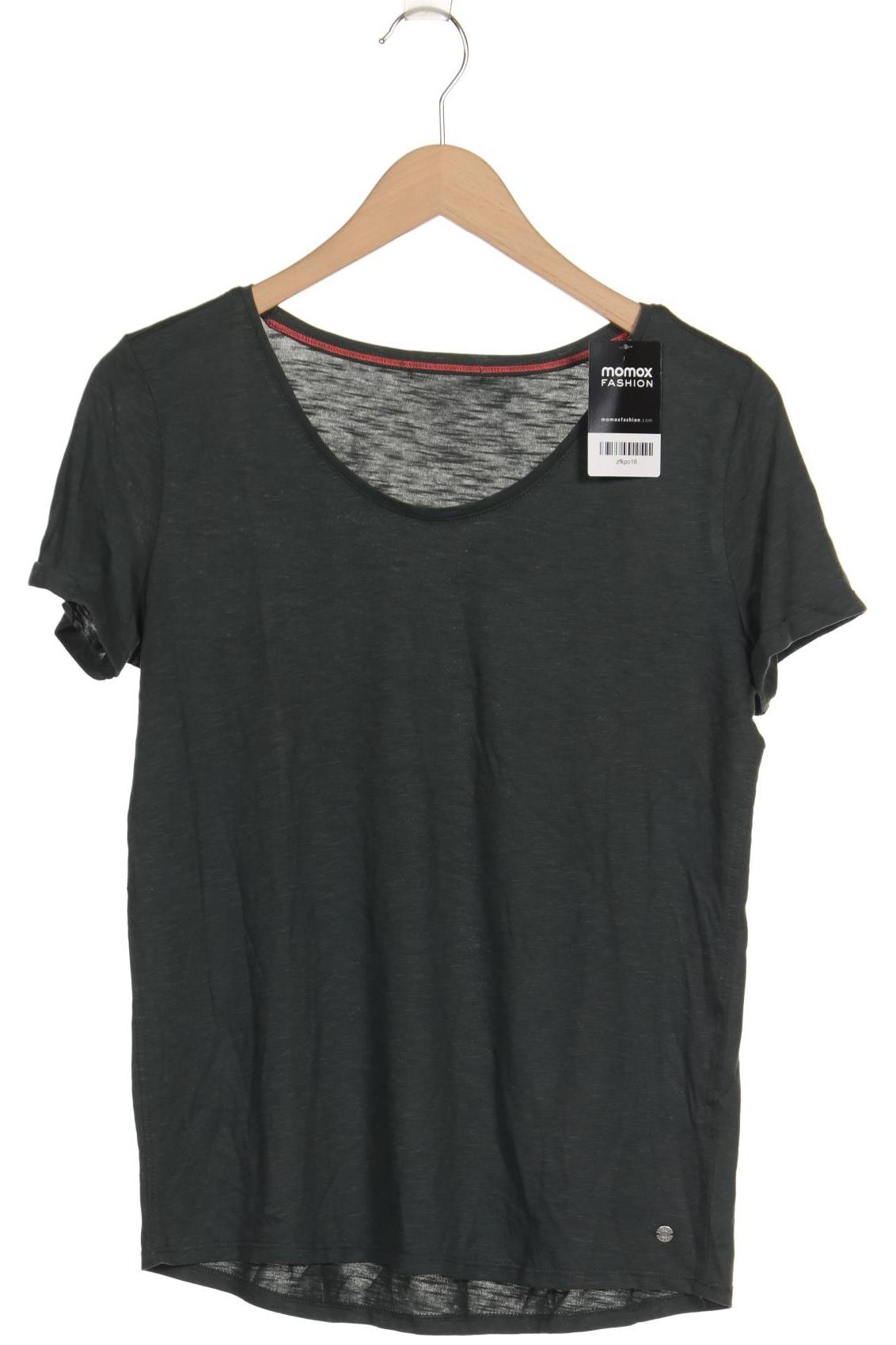 

Cecil Damen T-Shirt, grün, Gr. 38
