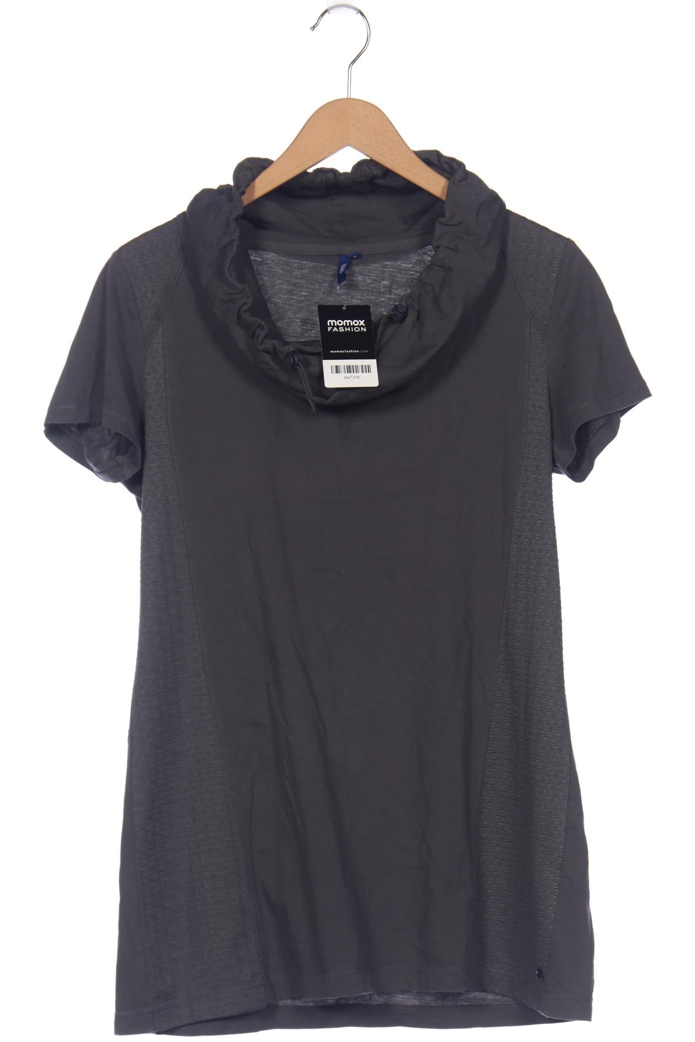 

Cecil Damen T-Shirt, grau, Gr. 38