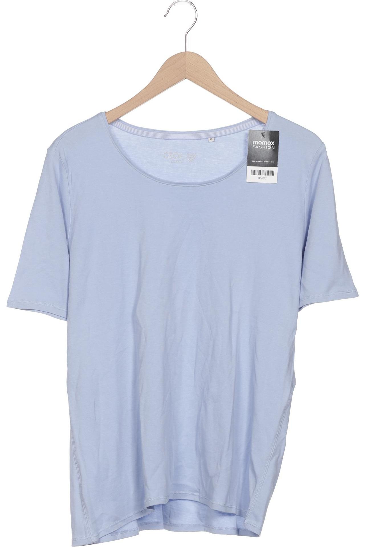 

CECIL Damen T-Shirt, flieder