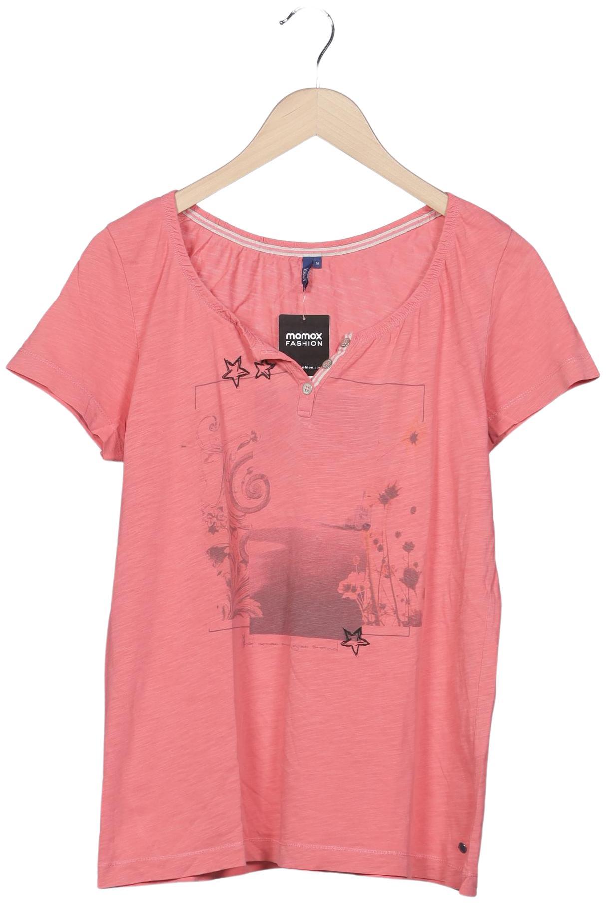 

Cecil Damen T-Shirt, pink, Gr. 38