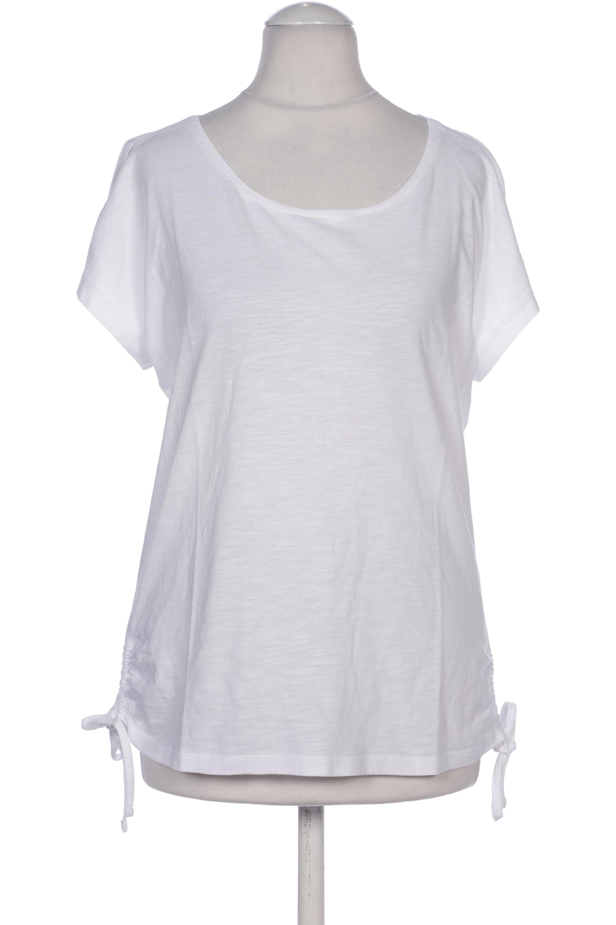 

Cecil Damen T-Shirt, weiß, Gr. 34