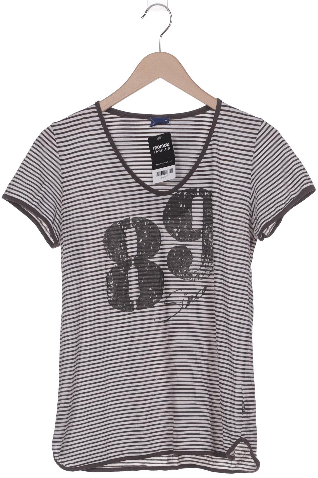 

Cecil Damen T-Shirt, braun, Gr. 38