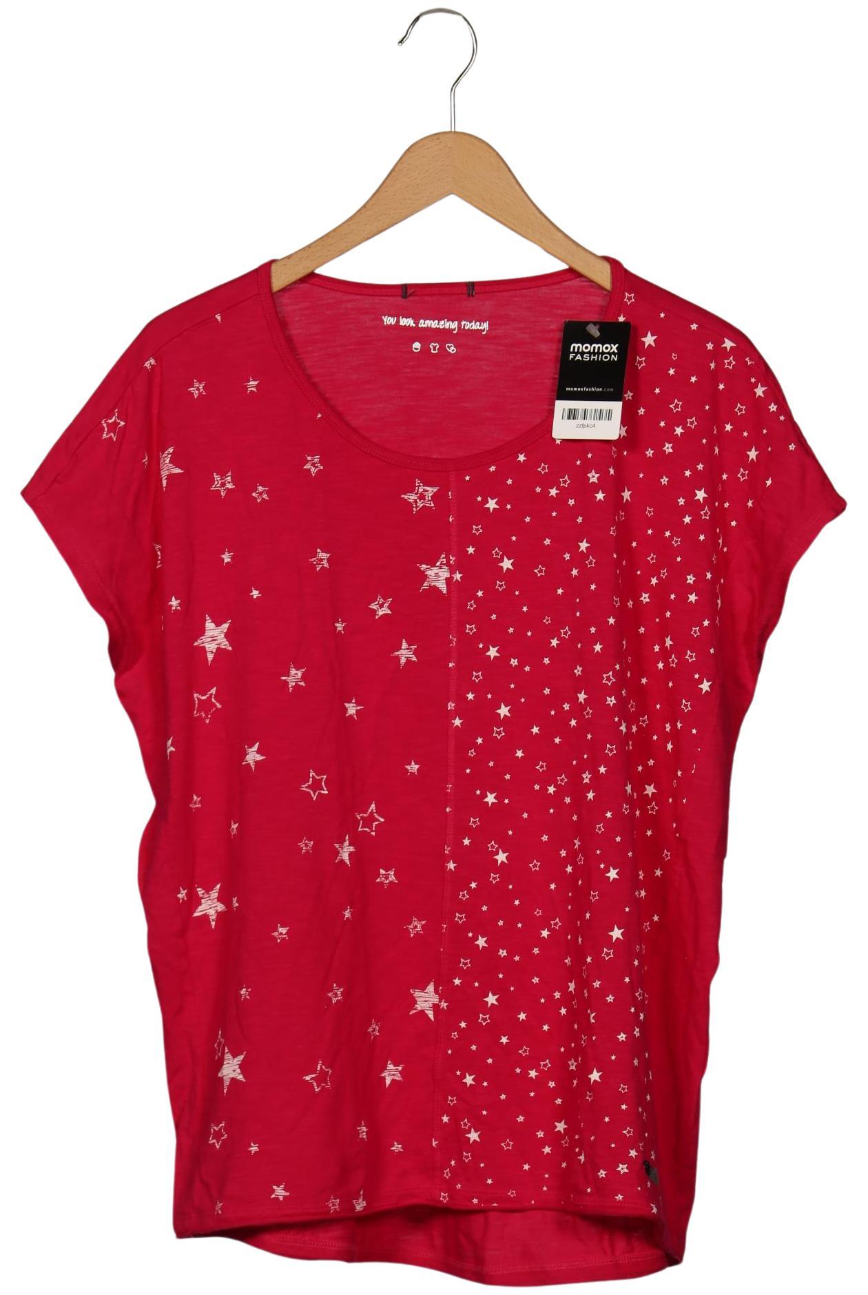 

Cecil Damen T-Shirt, pink, Gr. 48