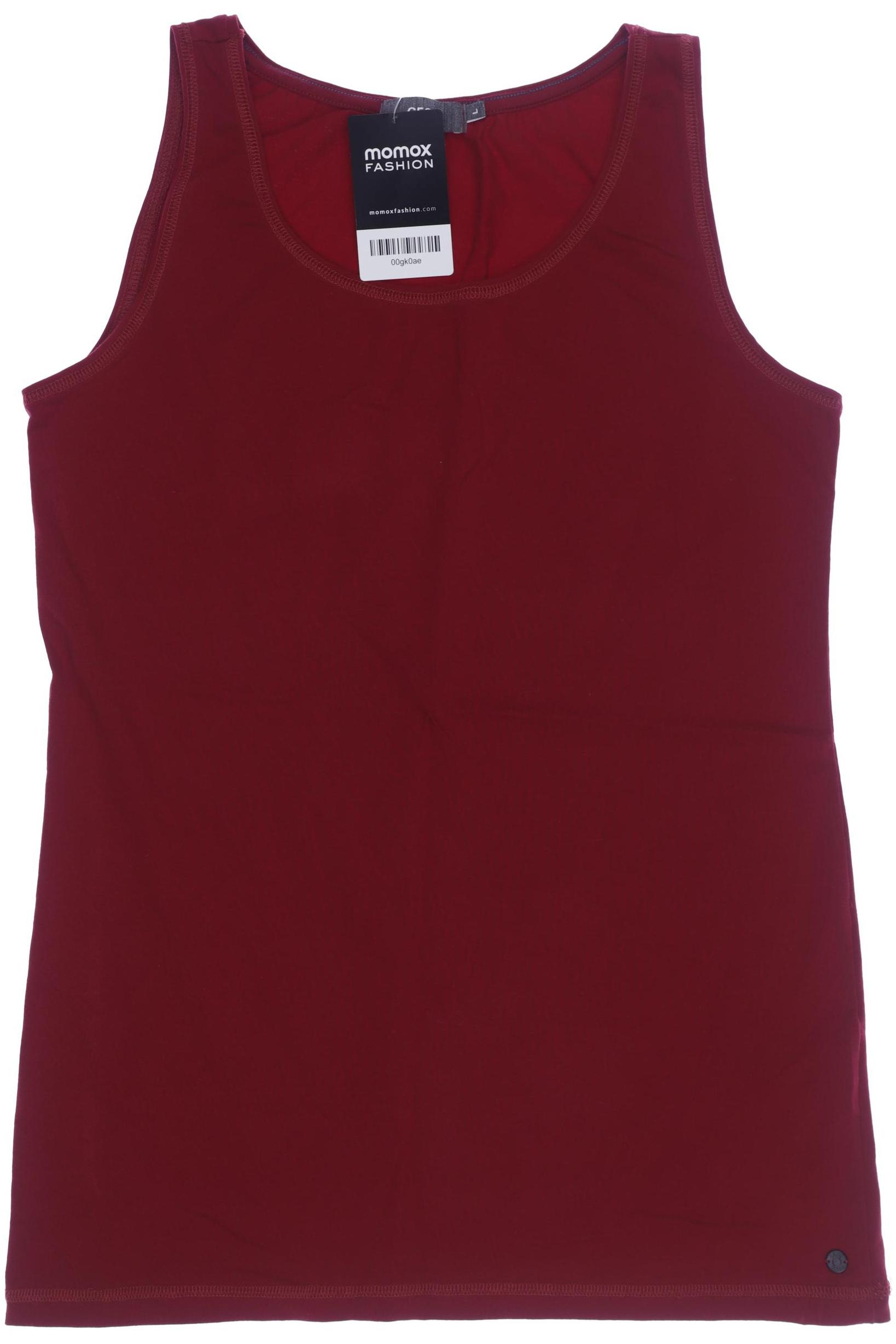 

Cecil Damen Top, rot, Gr. 42