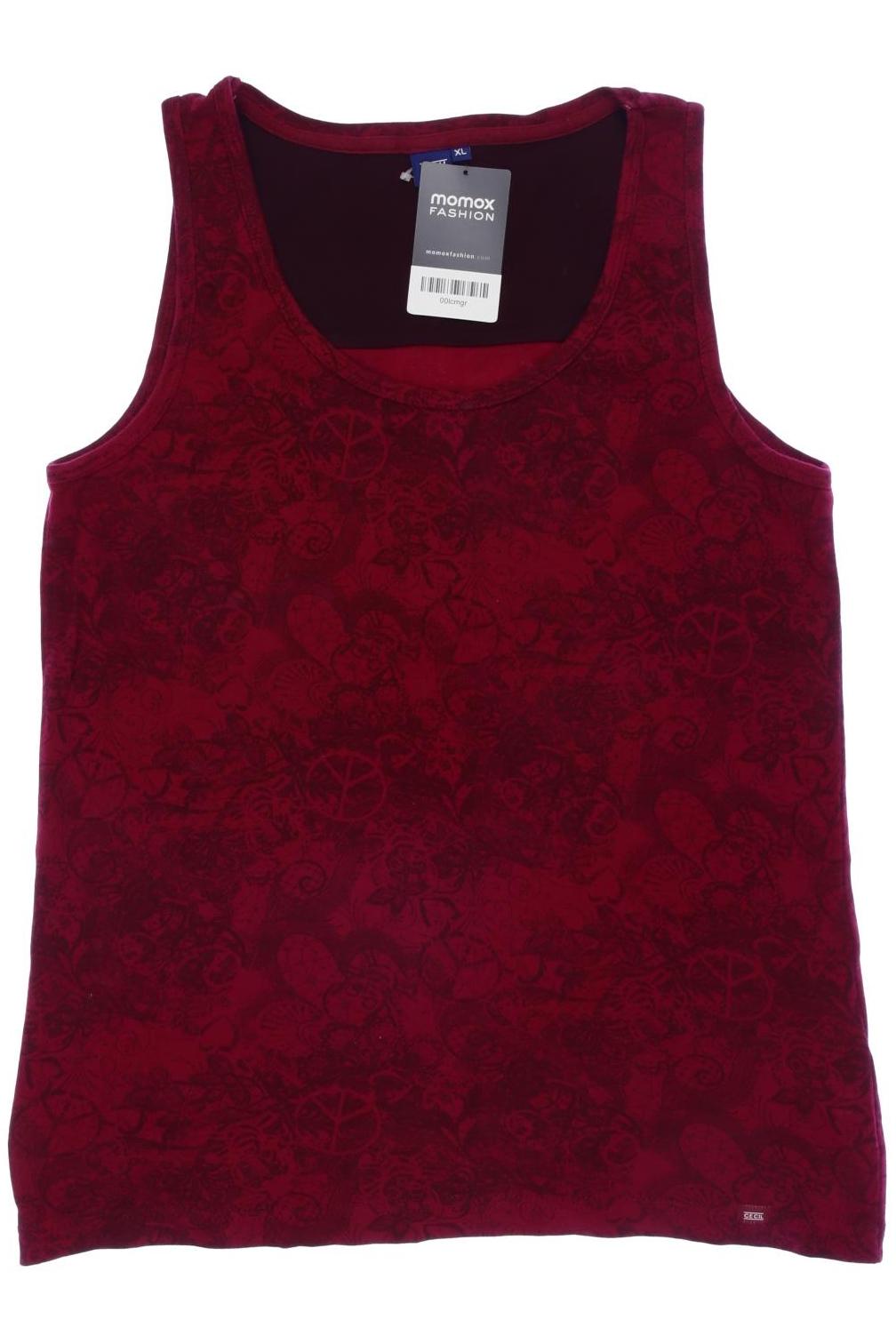 

Cecil Damen Top, rot, Gr. 44