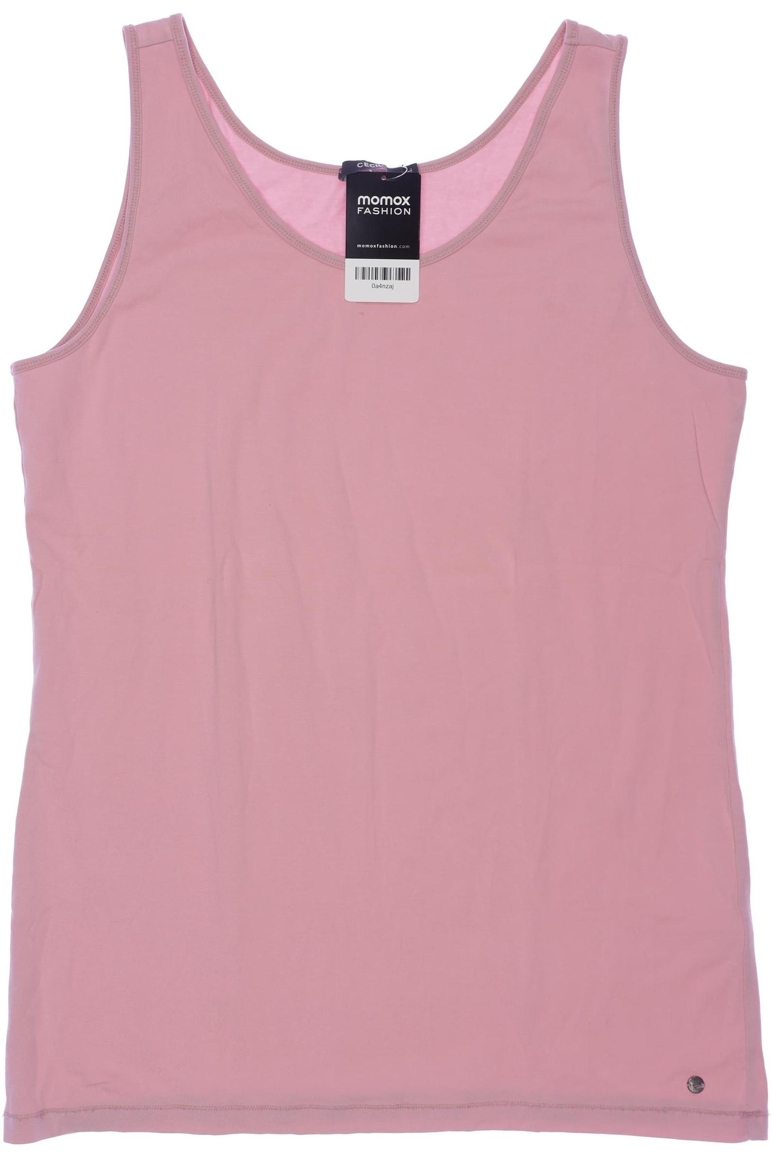 

Cecil Damen Top, pink, Gr. 44