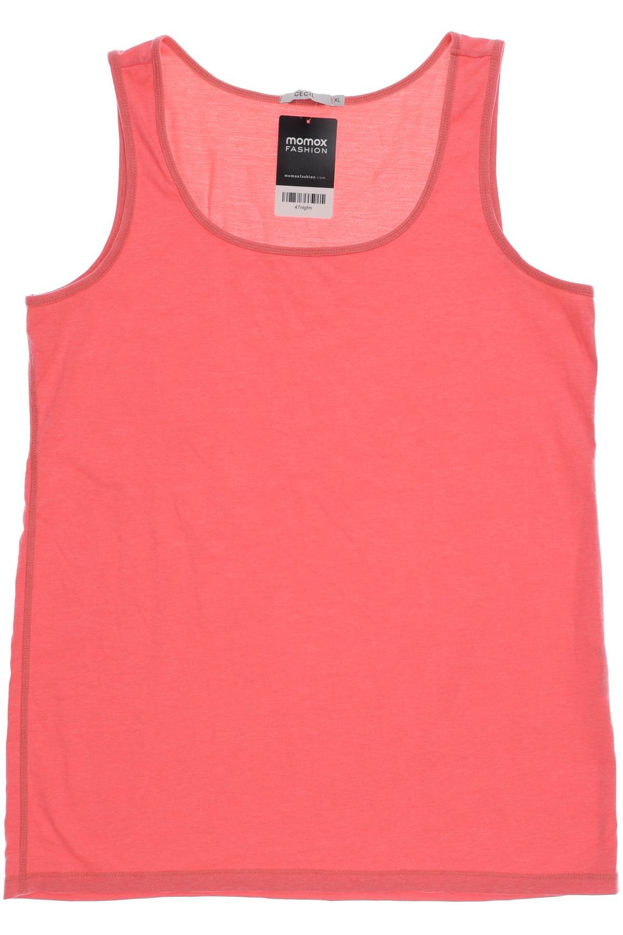 

Cecil Damen Top, neon, Gr. 44
