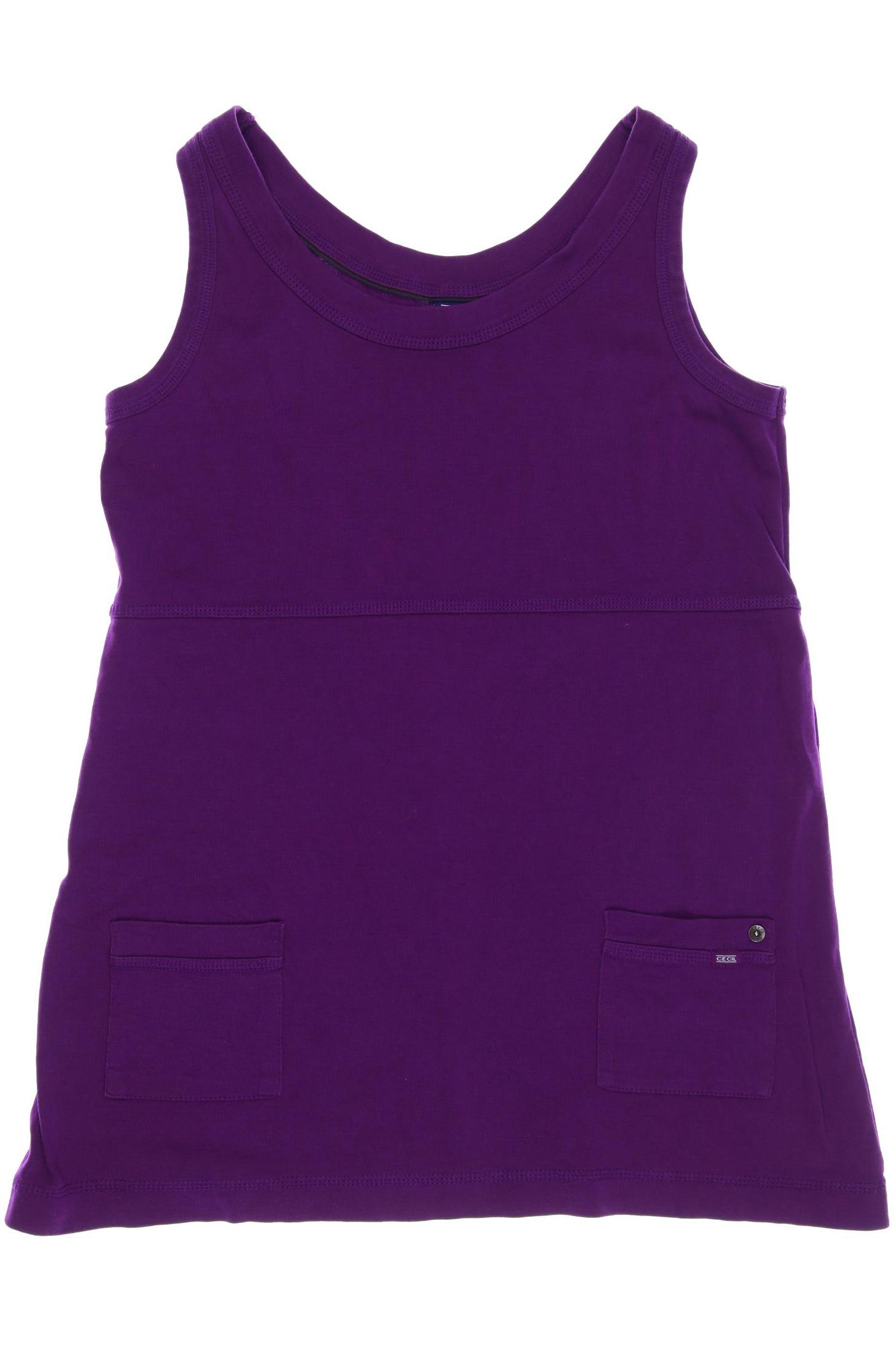 

Cecil Damen Top, flieder, Gr. 36