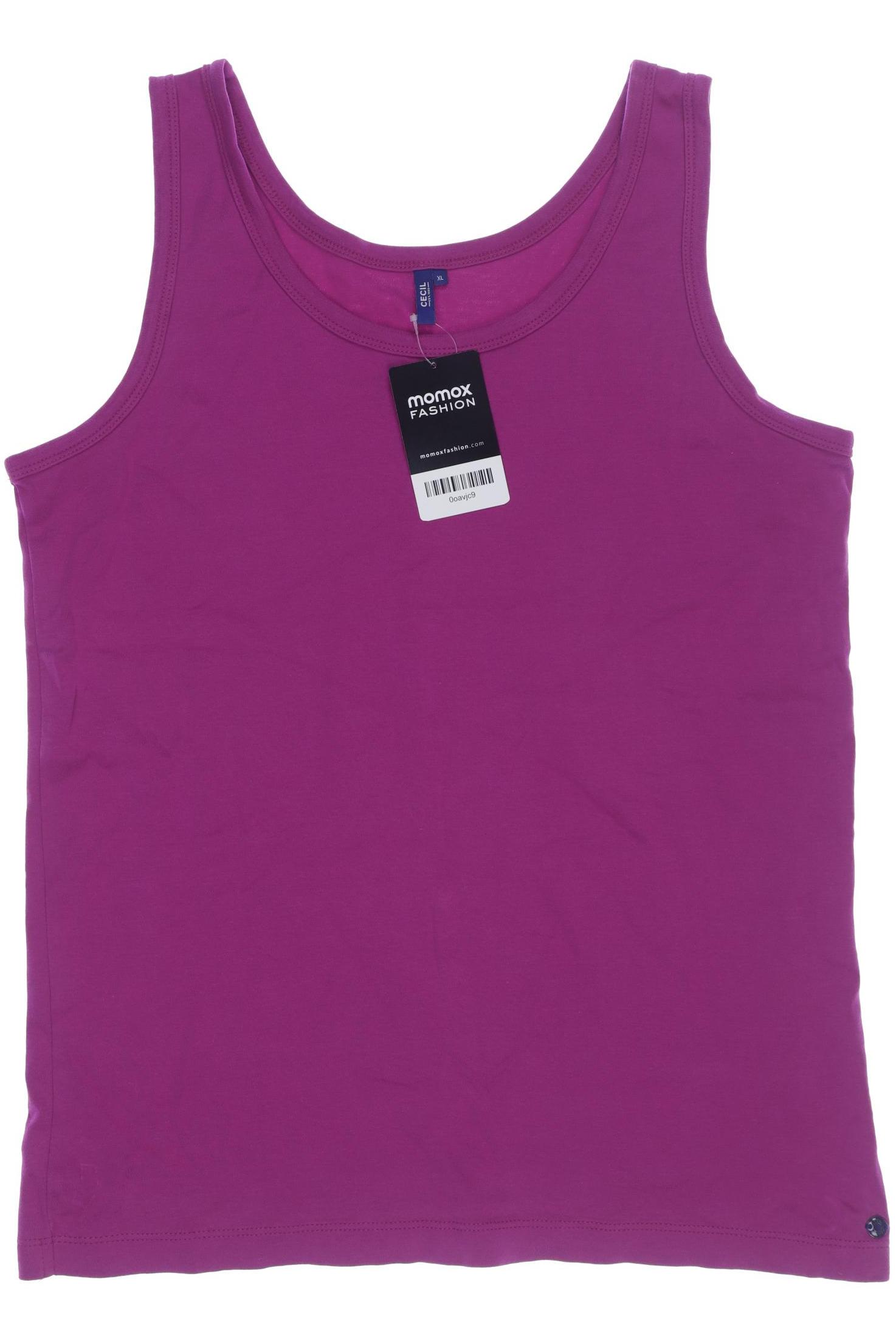 

Cecil Damen Top, pink, Gr. 44