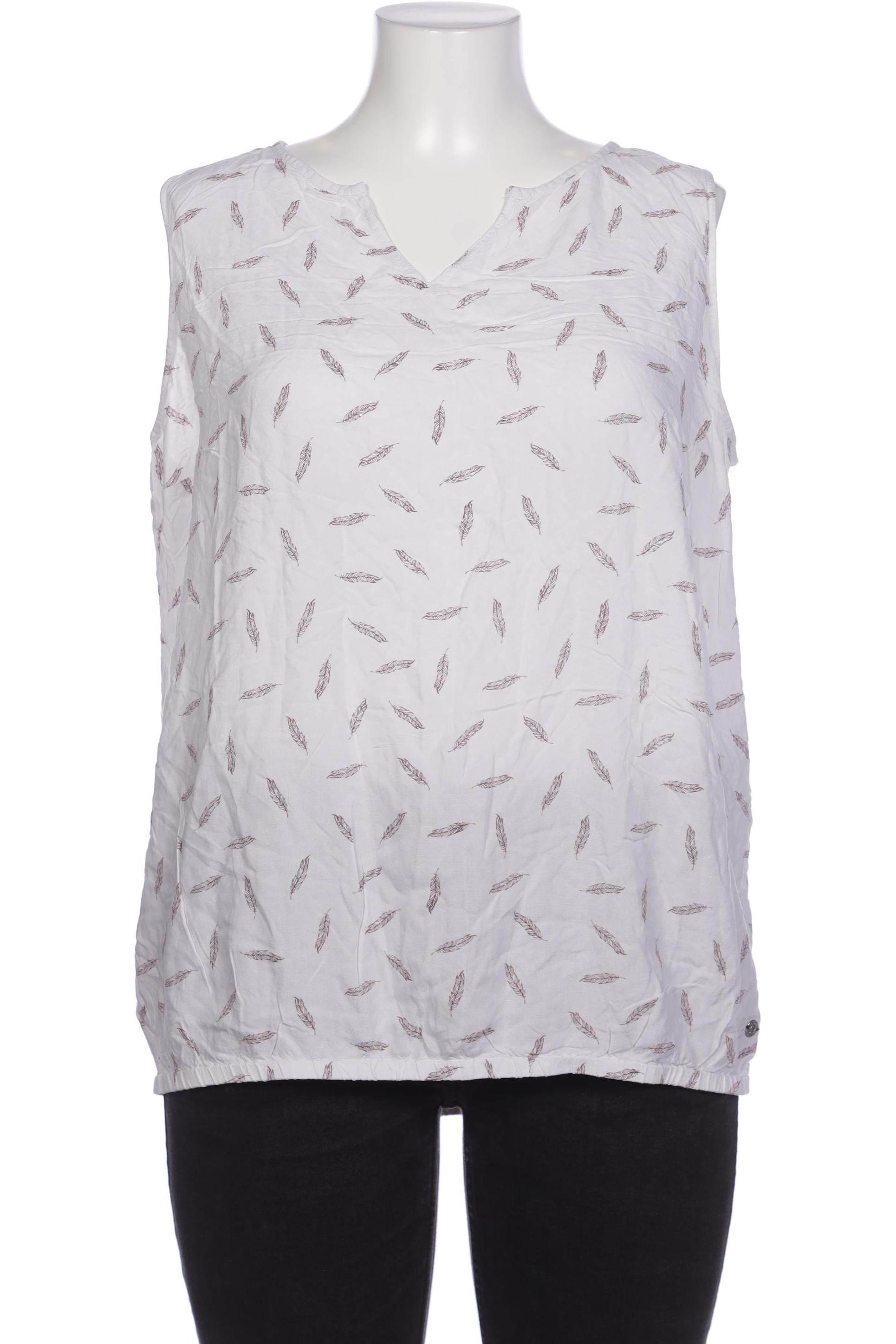 

Cecil Damen Top, weiß, Gr. 44