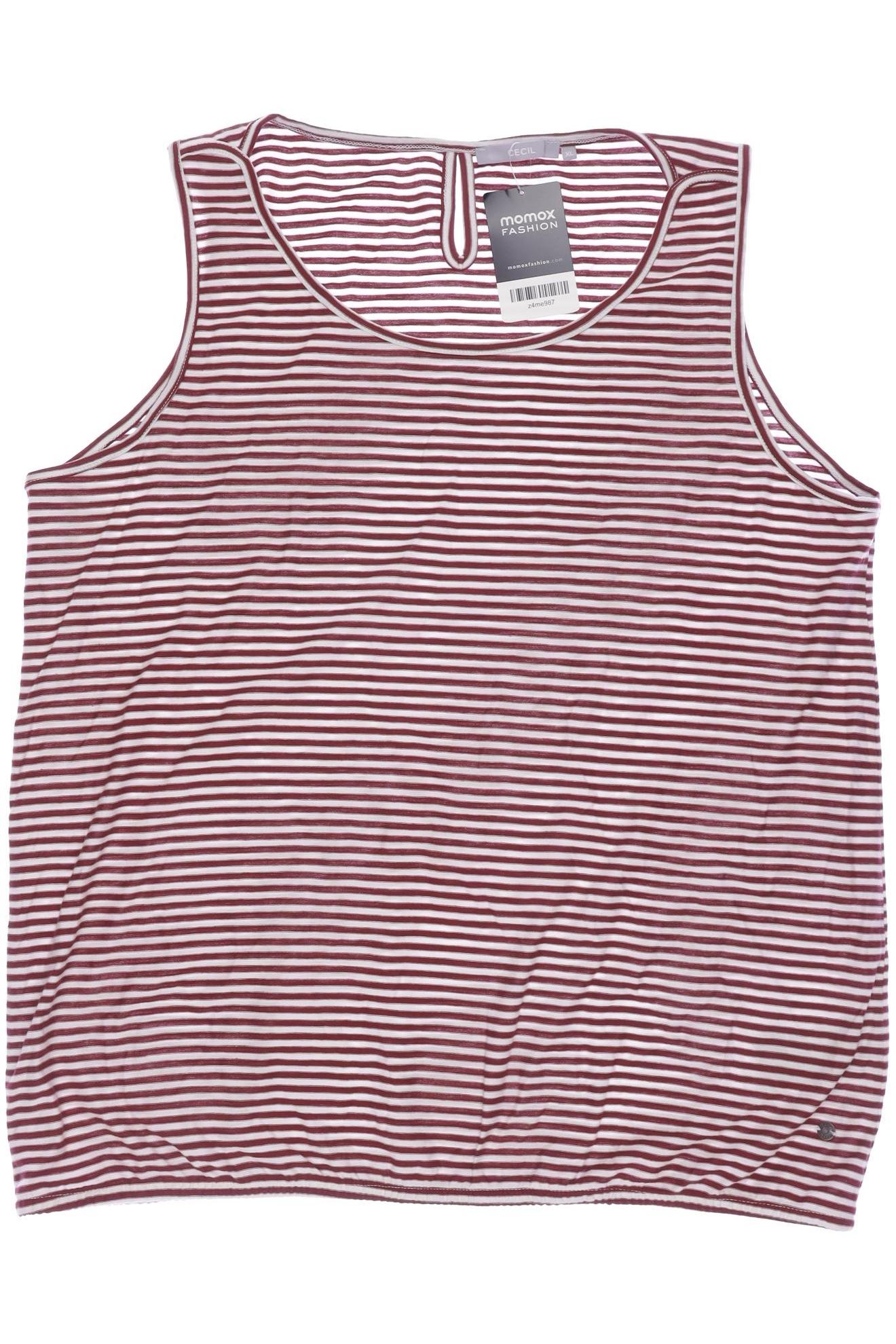 

Cecil Damen Top, rot, Gr. 44