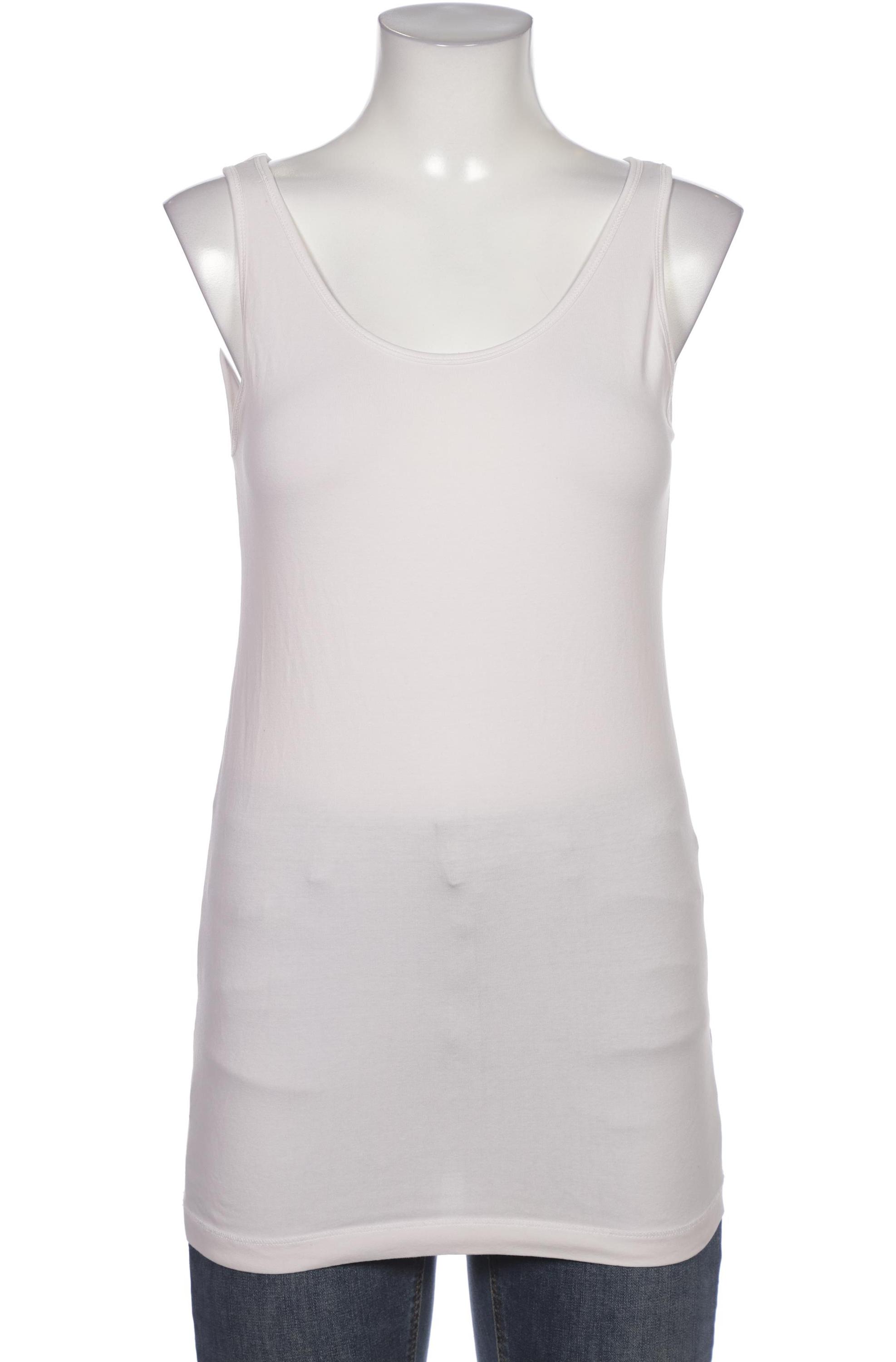 

CECIL Damen Top, cremeweiß