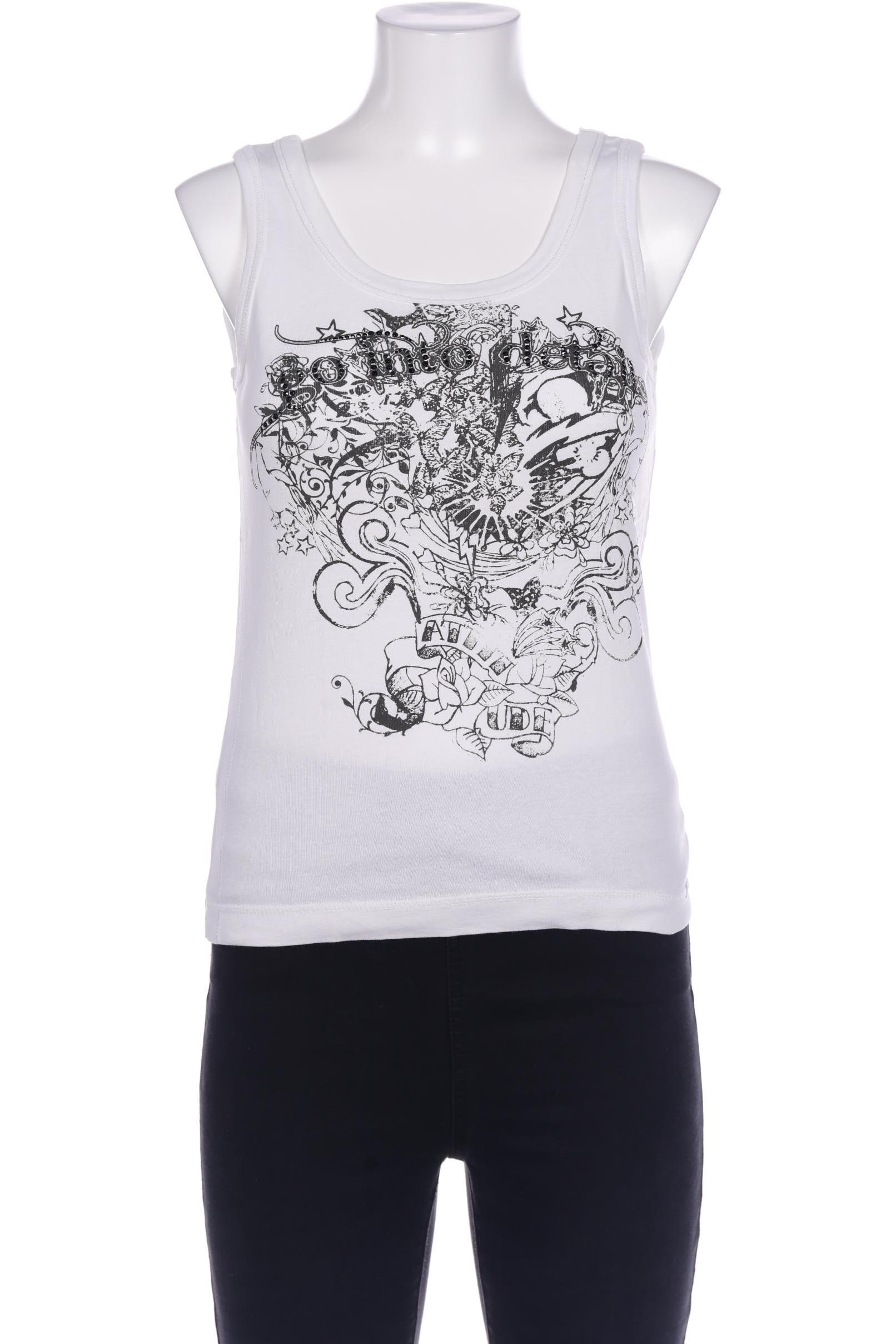 

Cecil Damen Top, weiß, Gr. 42
